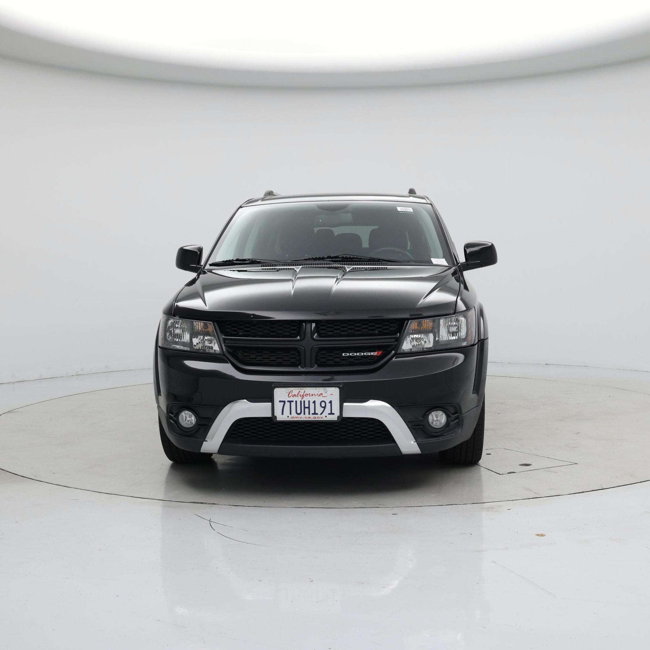 Thumbnail: 2015 Dodge Journey - 5