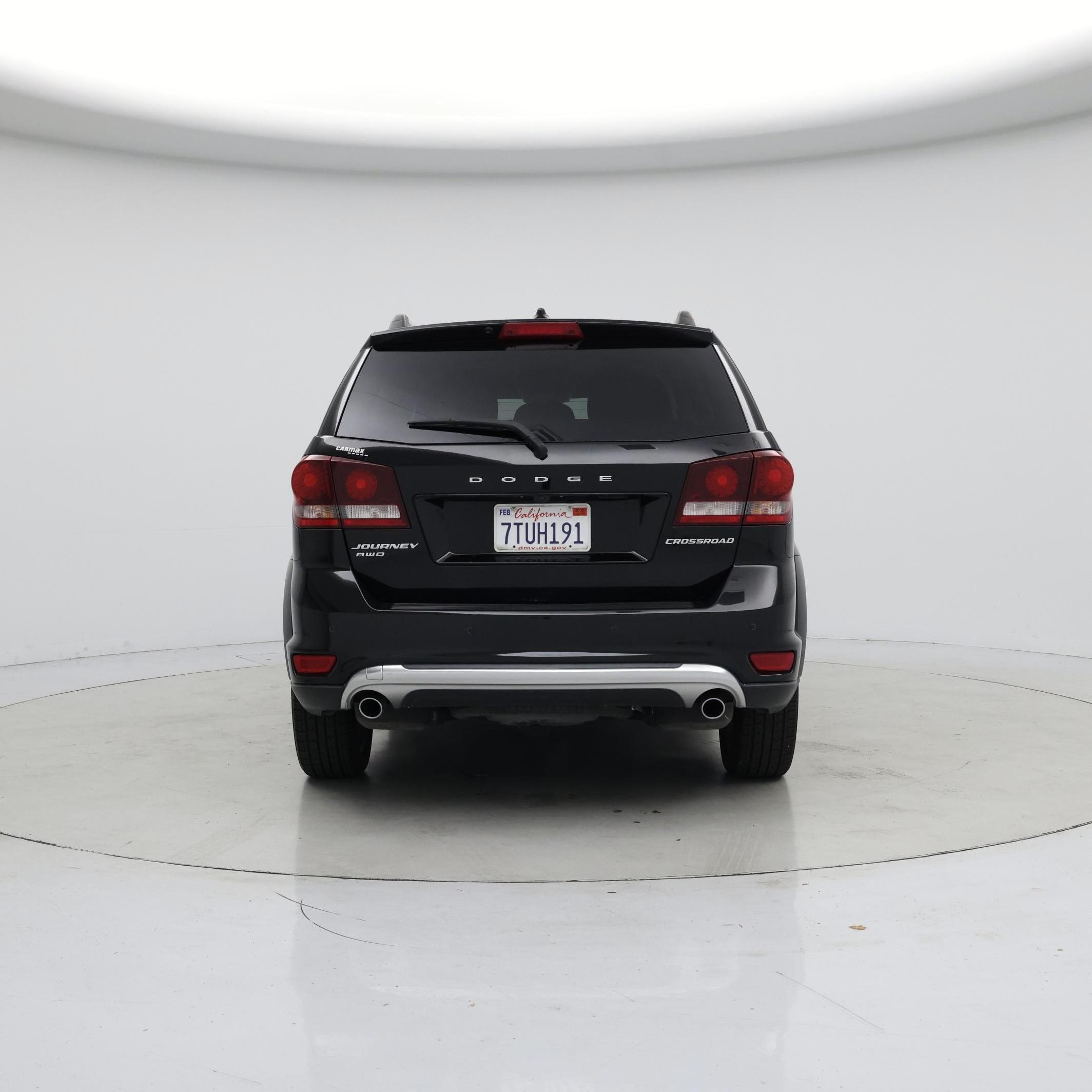 Thumbnail: 2015 Dodge Journey - 6