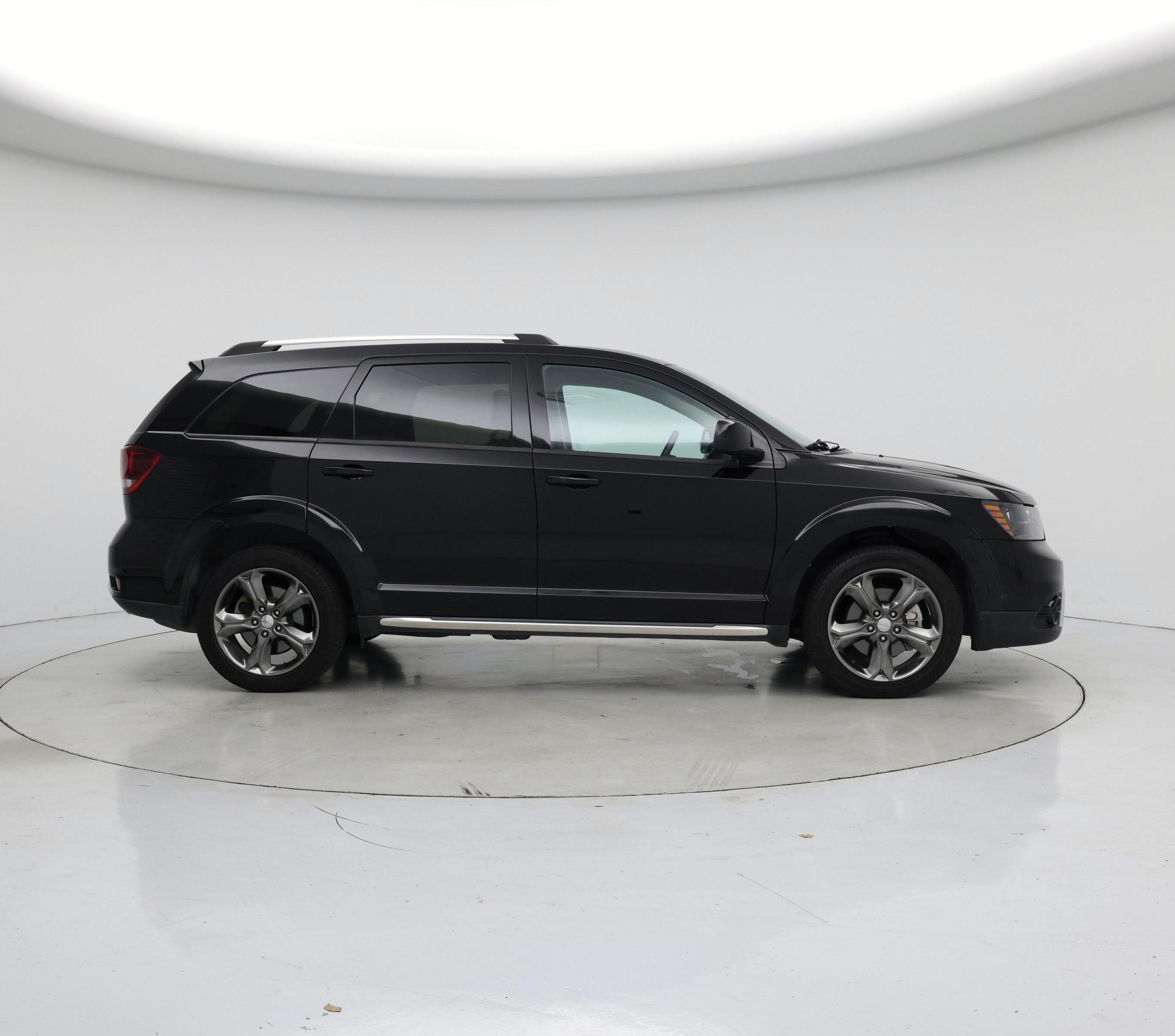 Thumbnail: 2015 Dodge Journey - 7