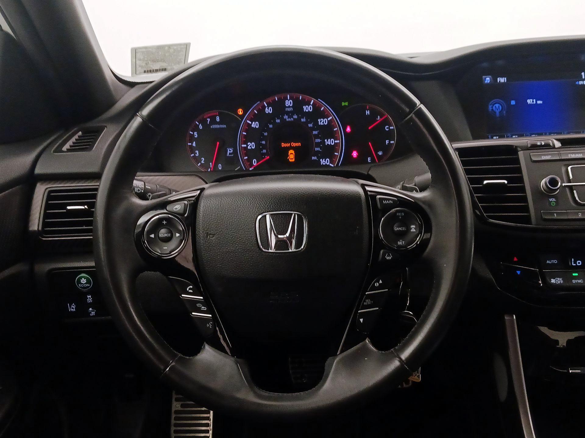 Thumbnail: 2017 Honda Accord - 10
