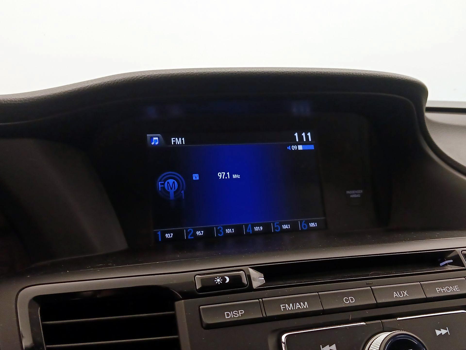 Thumbnail: 2017 Honda Accord - 15