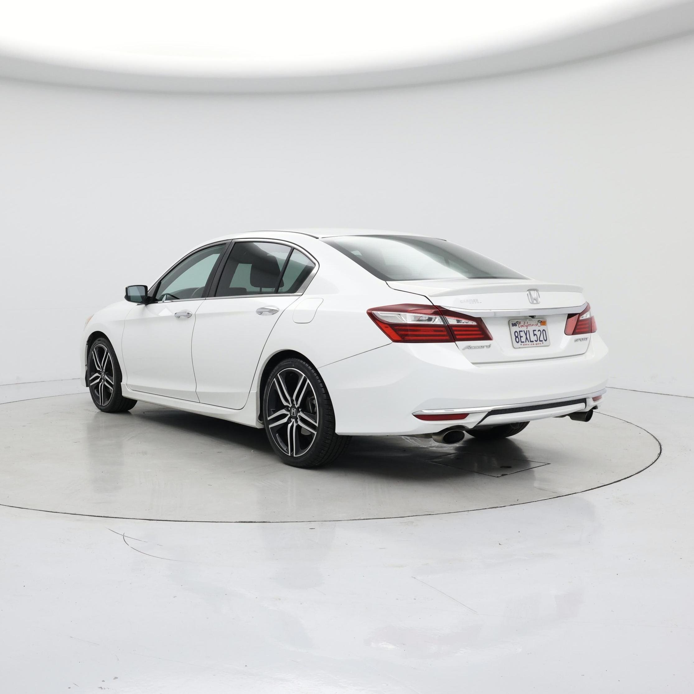 Thumbnail: 2017 Honda Accord - 2