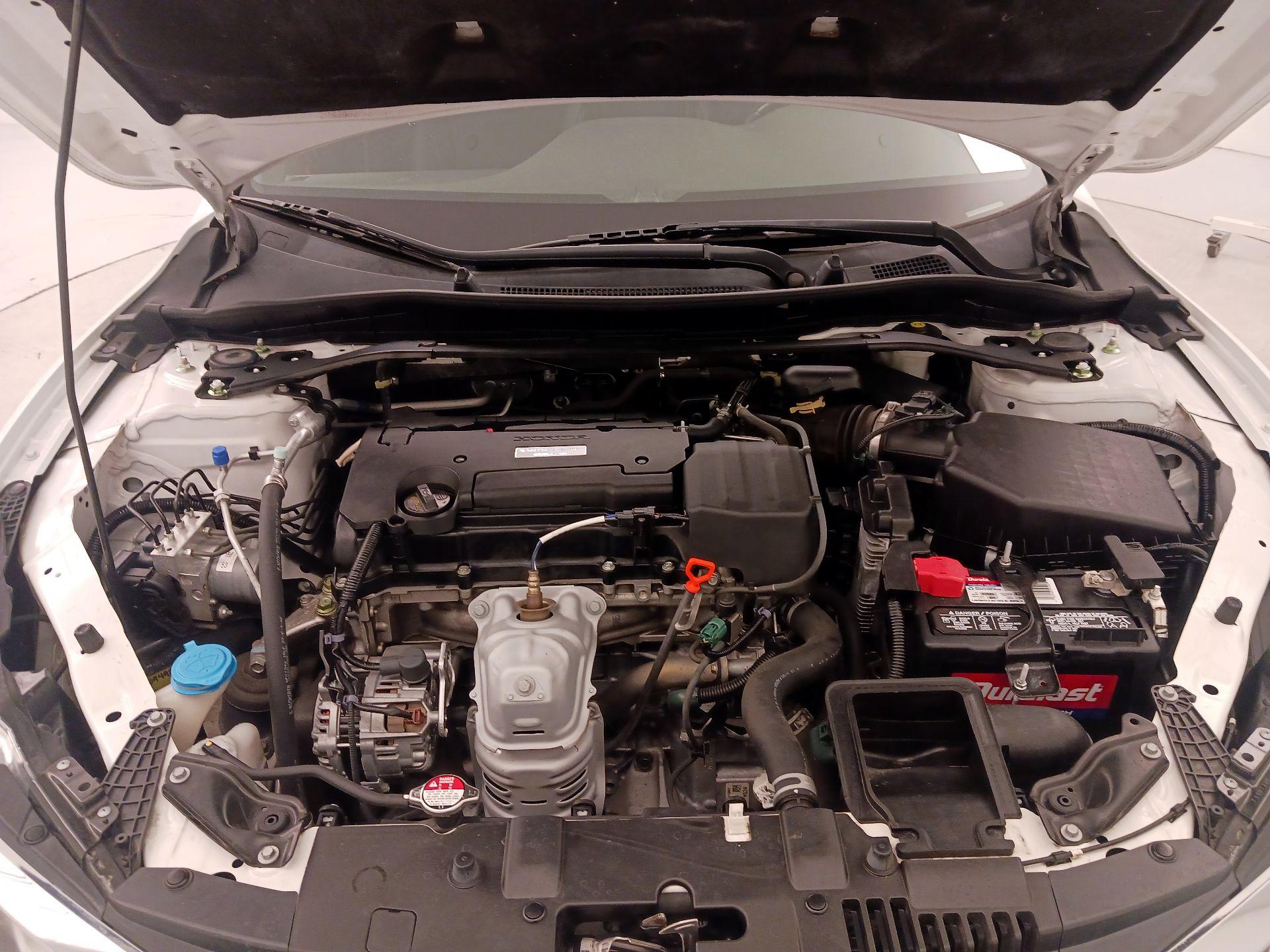 Thumbnail: 2017 Honda Accord - 20