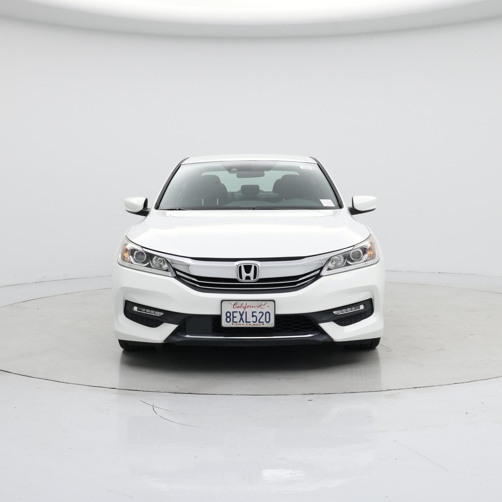 Thumbnail: 2017 Honda Accord - 5