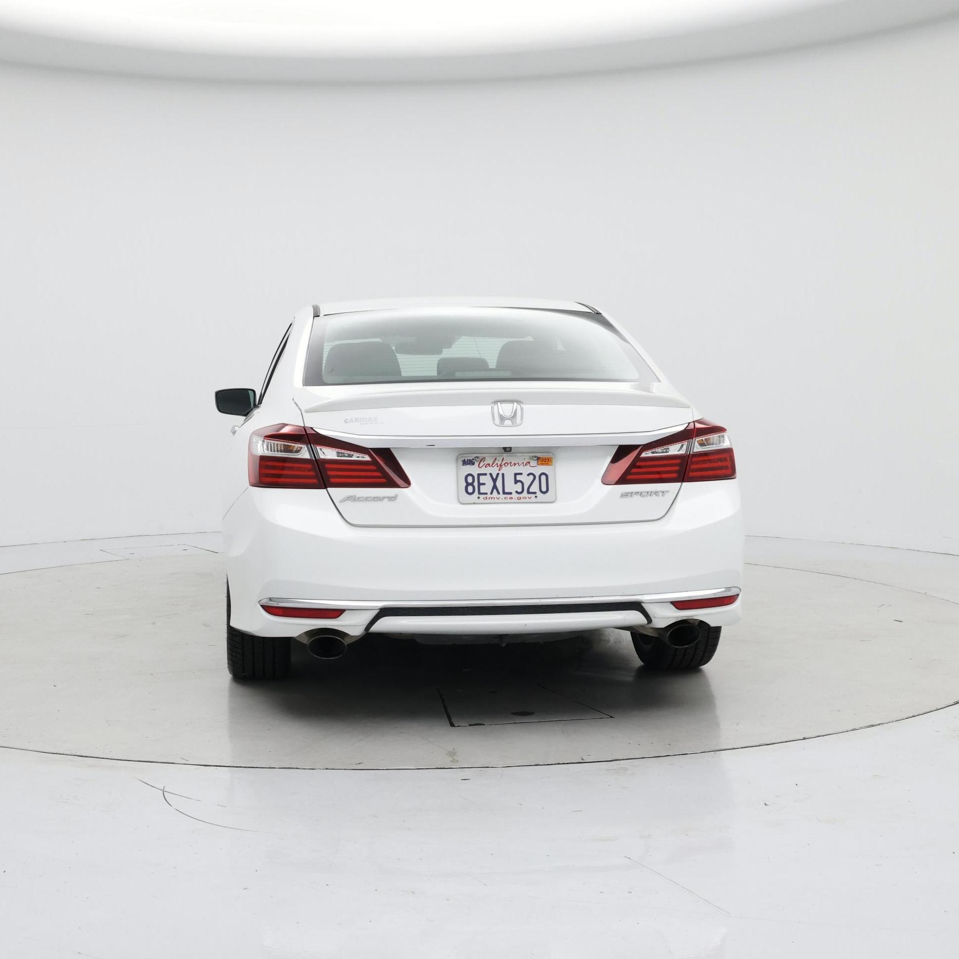 Thumbnail: 2017 Honda Accord - 6