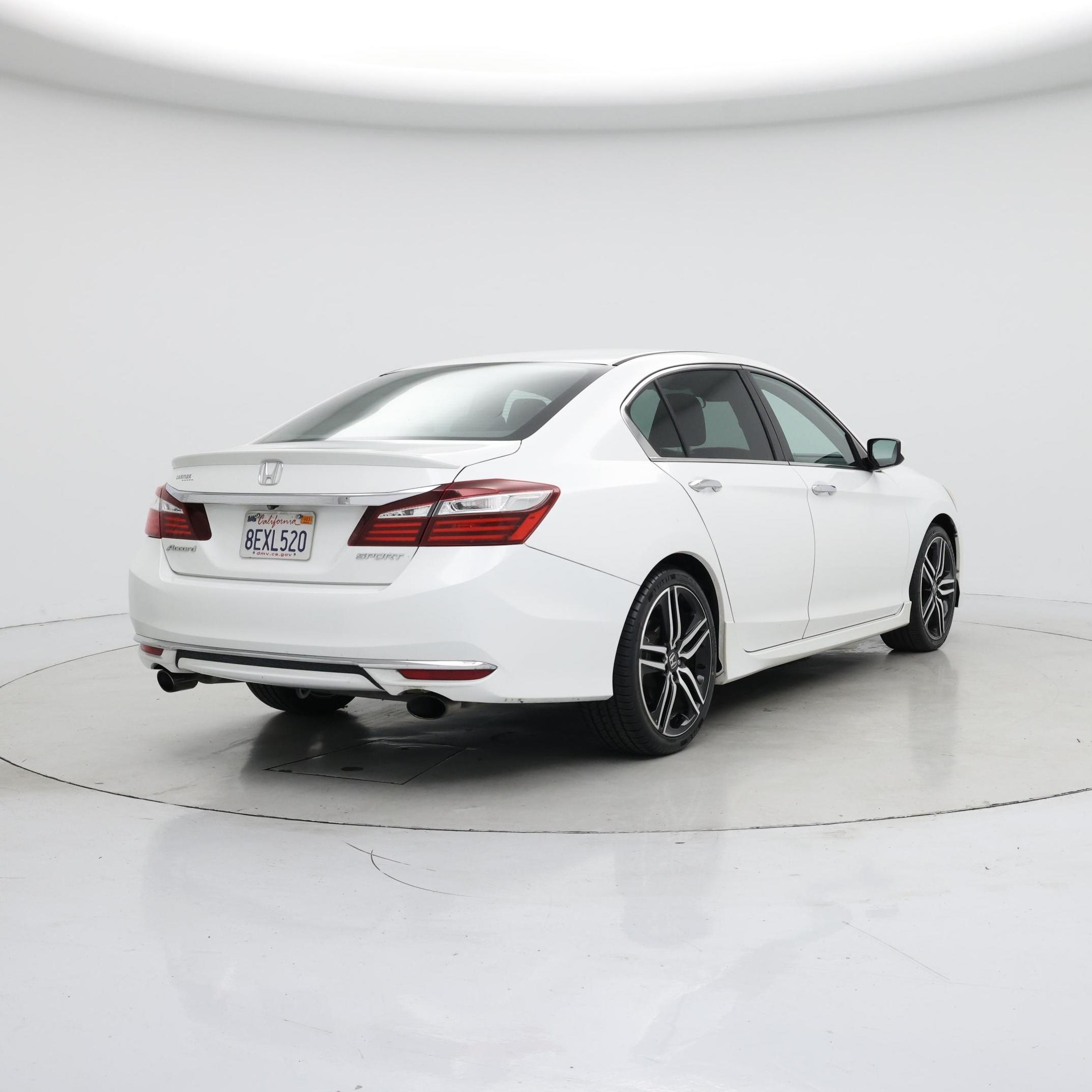 Thumbnail: 2017 Honda Accord - 8