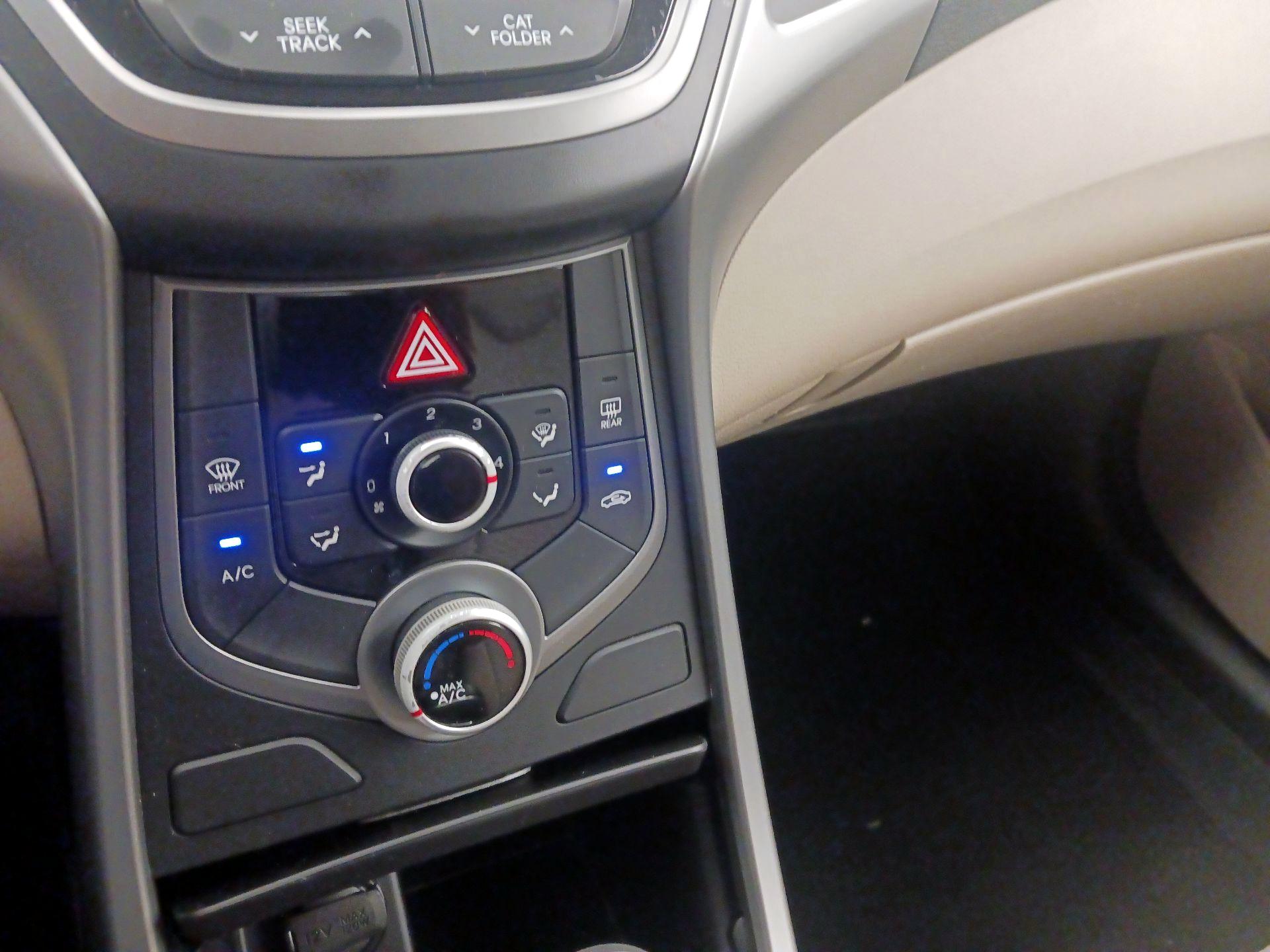 Thumbnail: 2014 Hyundai Elantra - 15