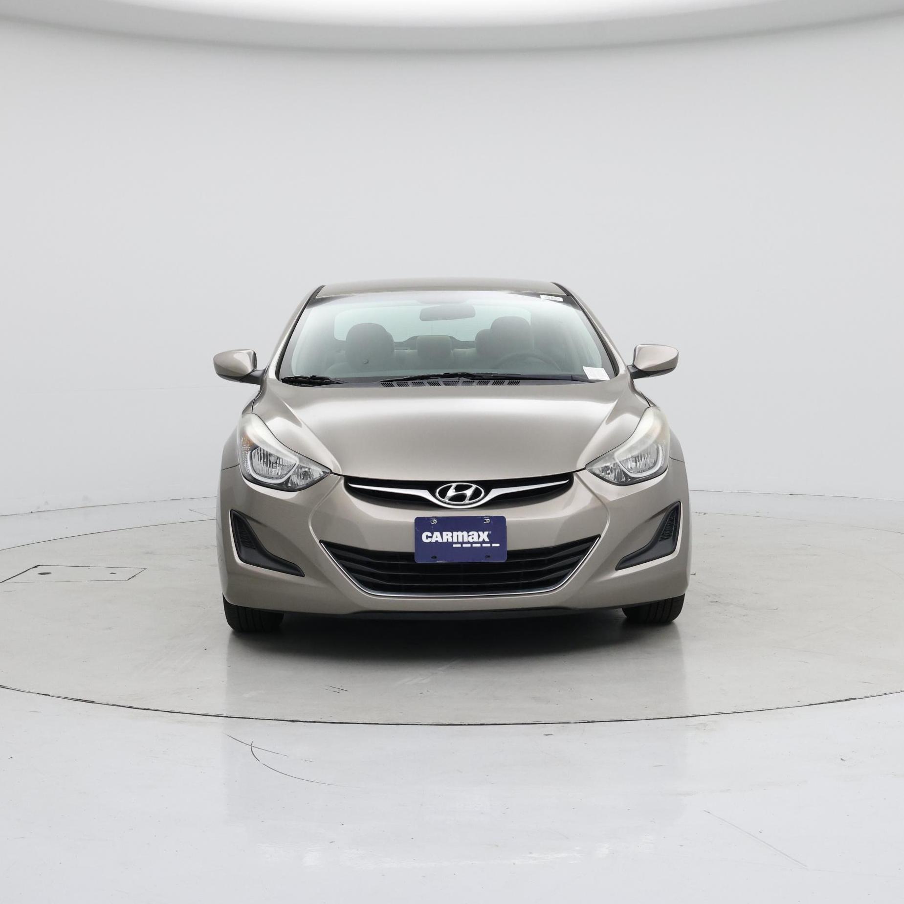 Thumbnail: 2014 Hyundai Elantra - 5