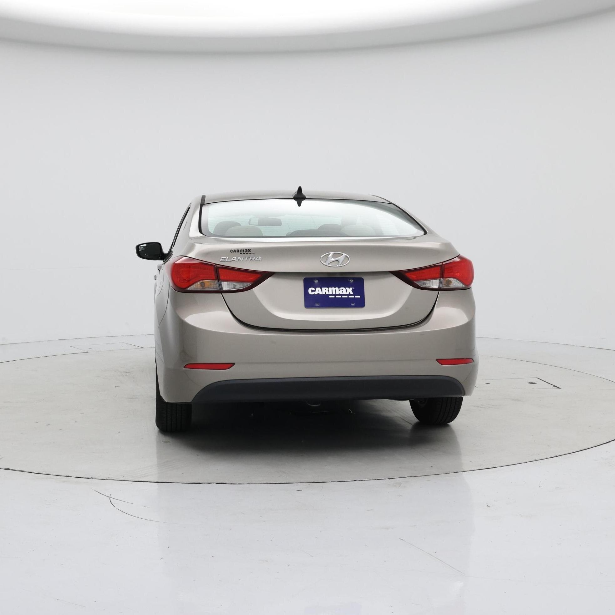 Thumbnail: 2014 Hyundai Elantra - 6