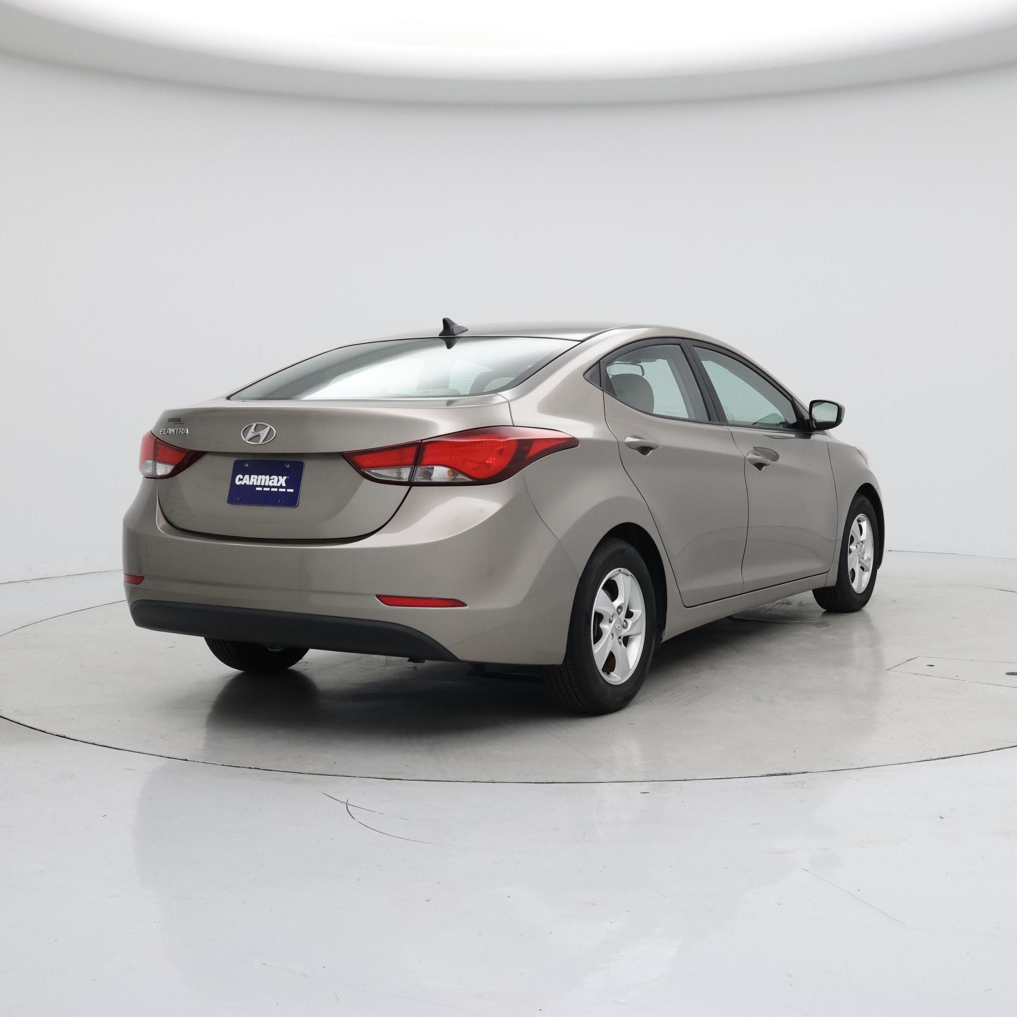 Thumbnail: 2014 Hyundai Elantra - 8