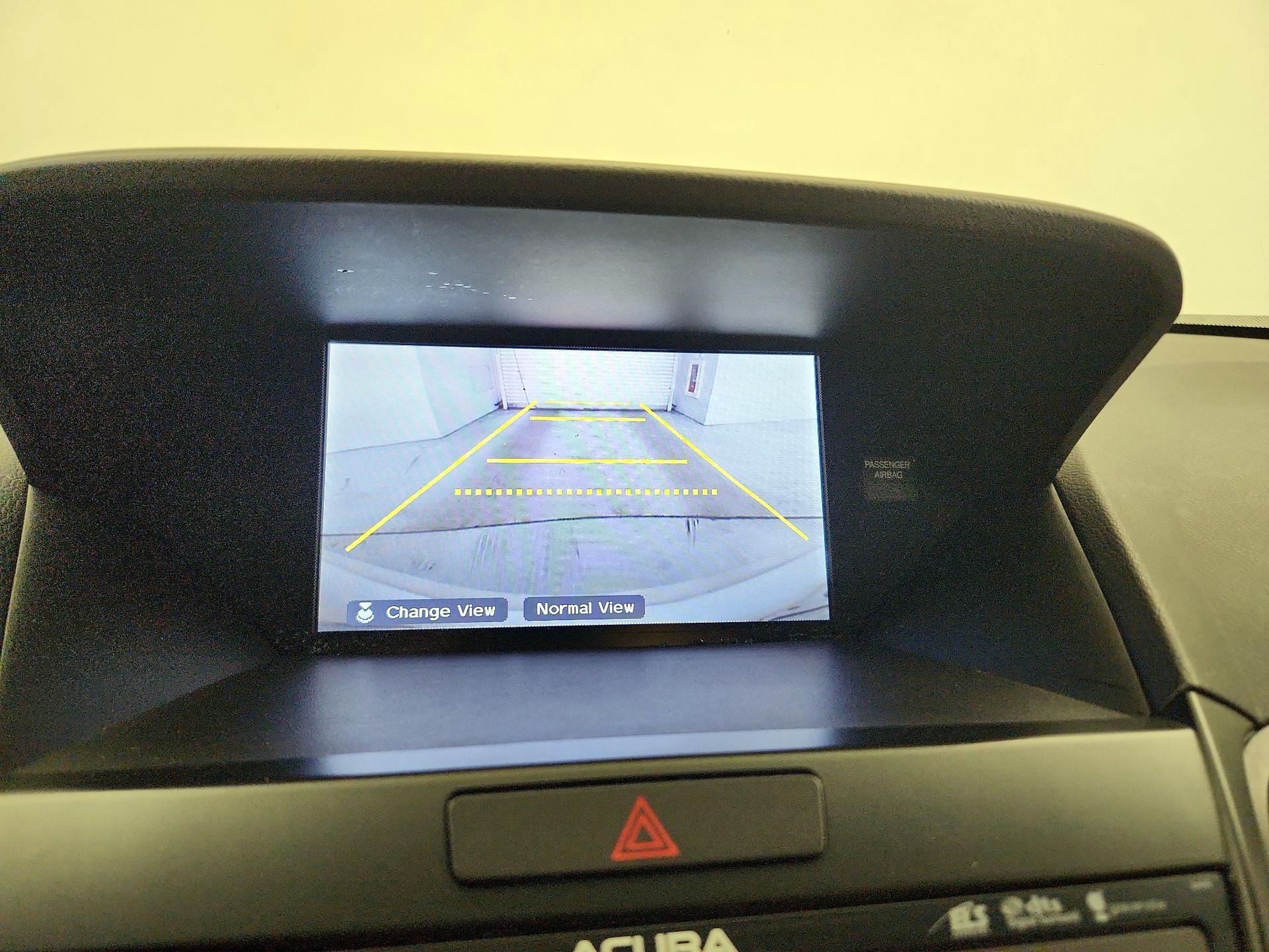 Thumbnail: 2013 Acura RDX - 14