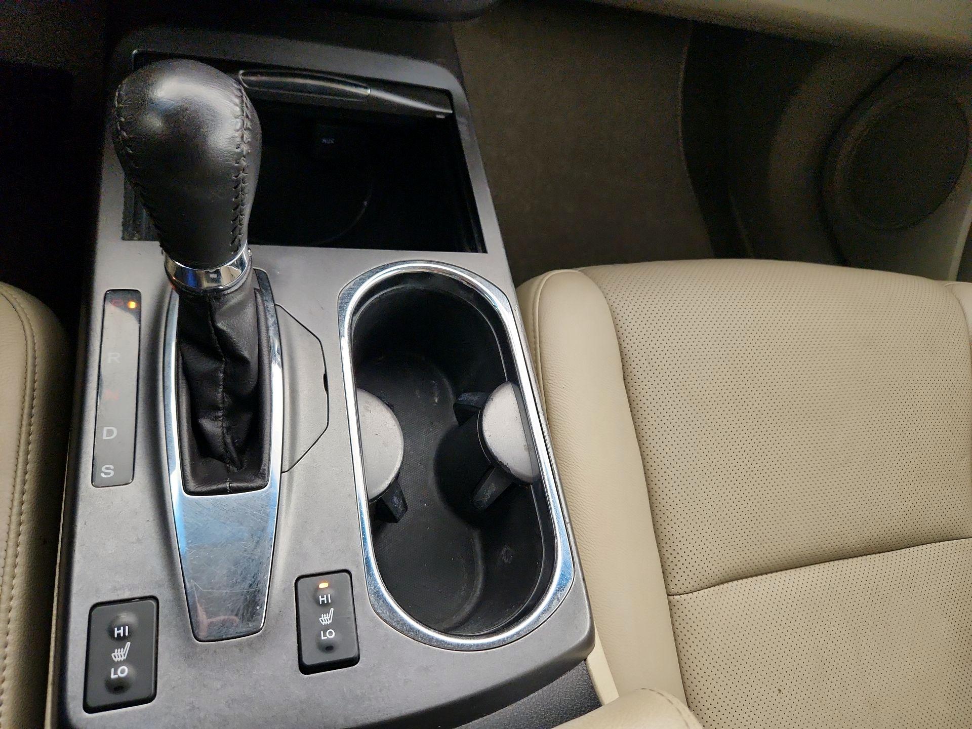Thumbnail: 2013 Acura RDX - 17