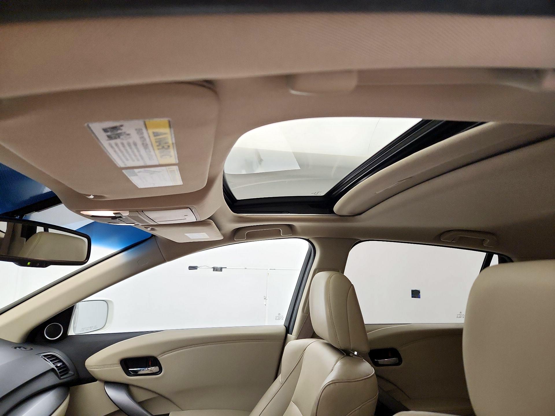 Thumbnail: 2013 Acura RDX - 19