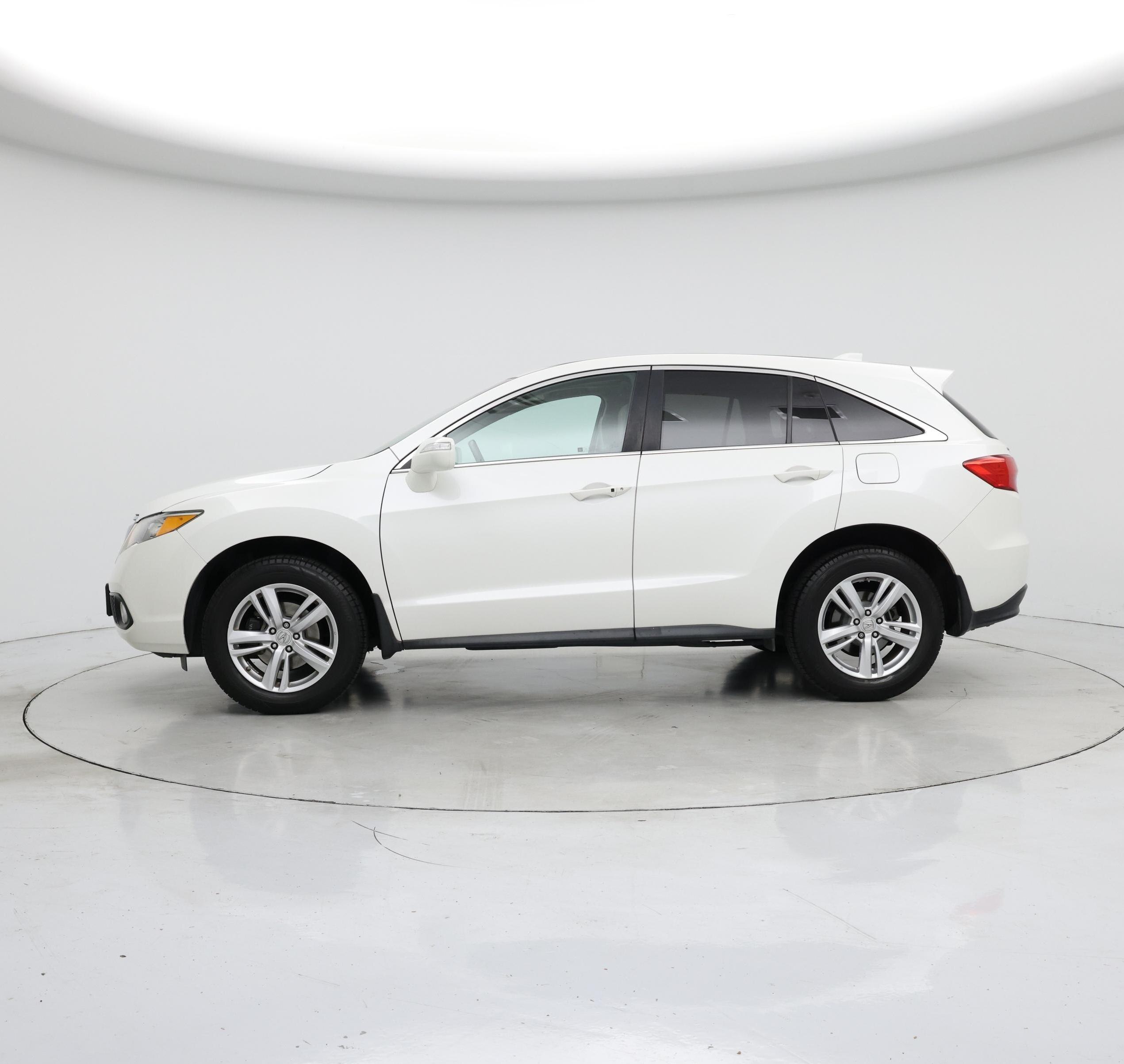 Thumbnail: 2013 Acura RDX - 3