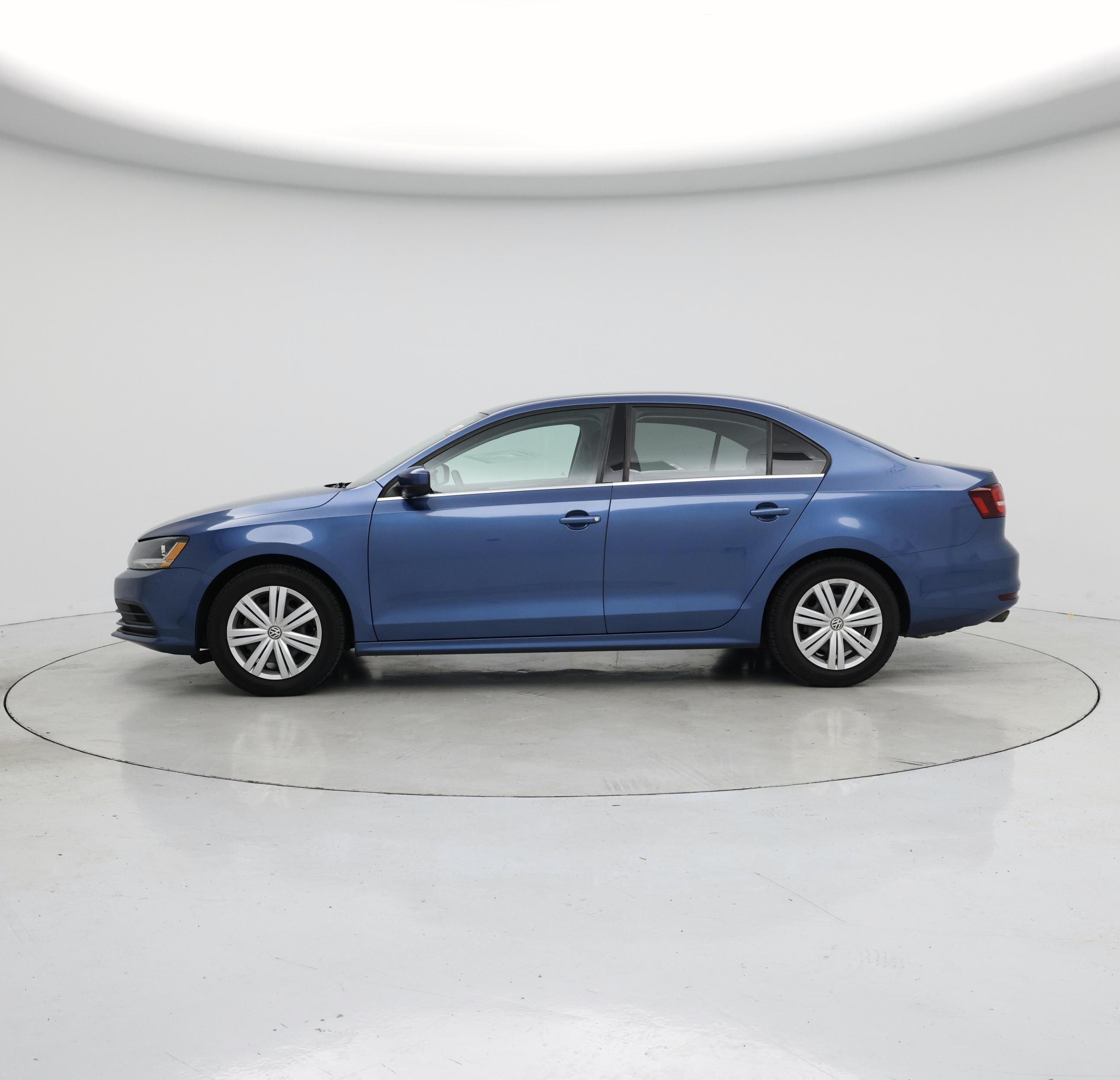 Thumbnail: 2017 Volkswagen Jetta - 3
