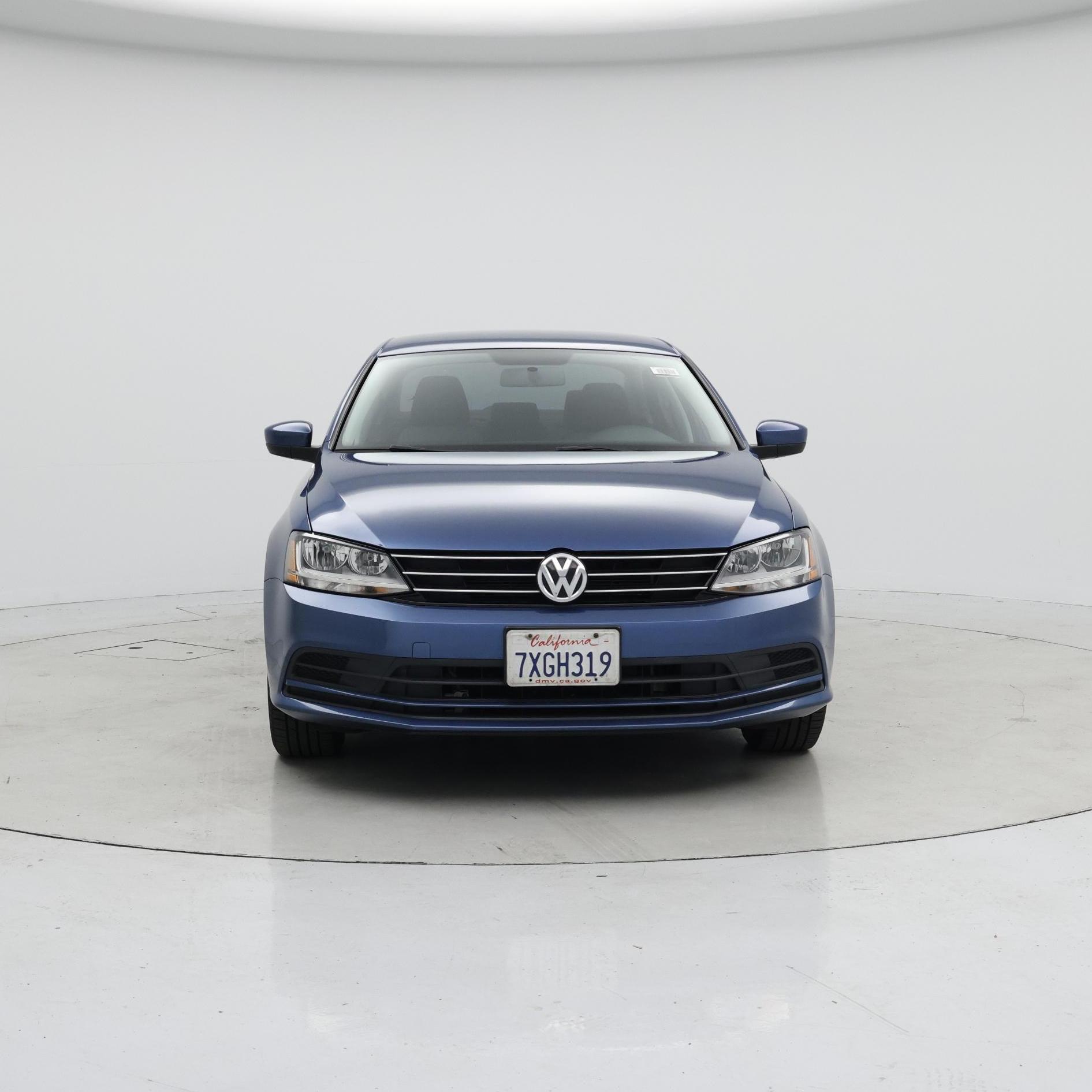 Thumbnail: 2017 Volkswagen Jetta - 5