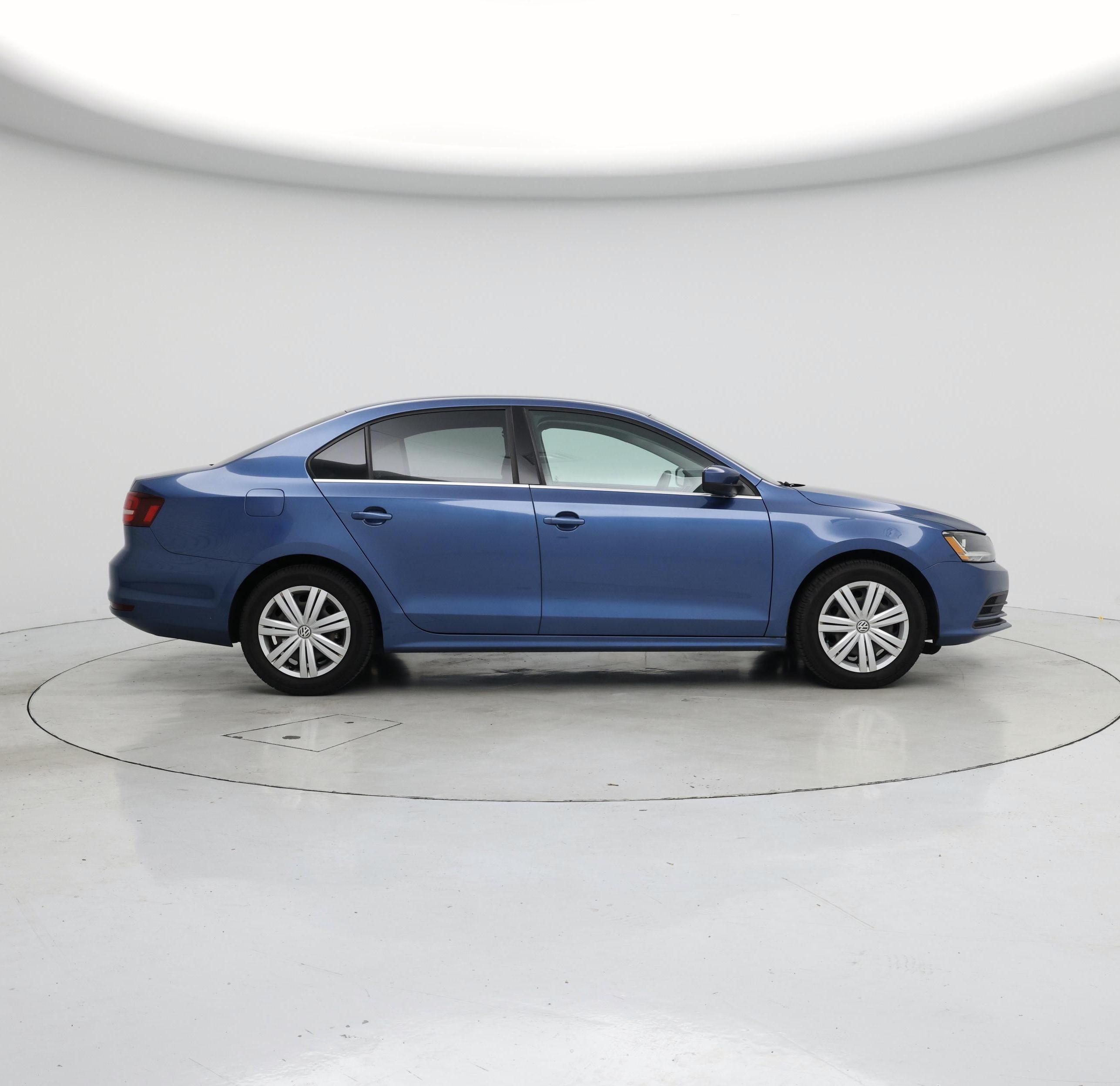 Thumbnail: 2017 Volkswagen Jetta - 7