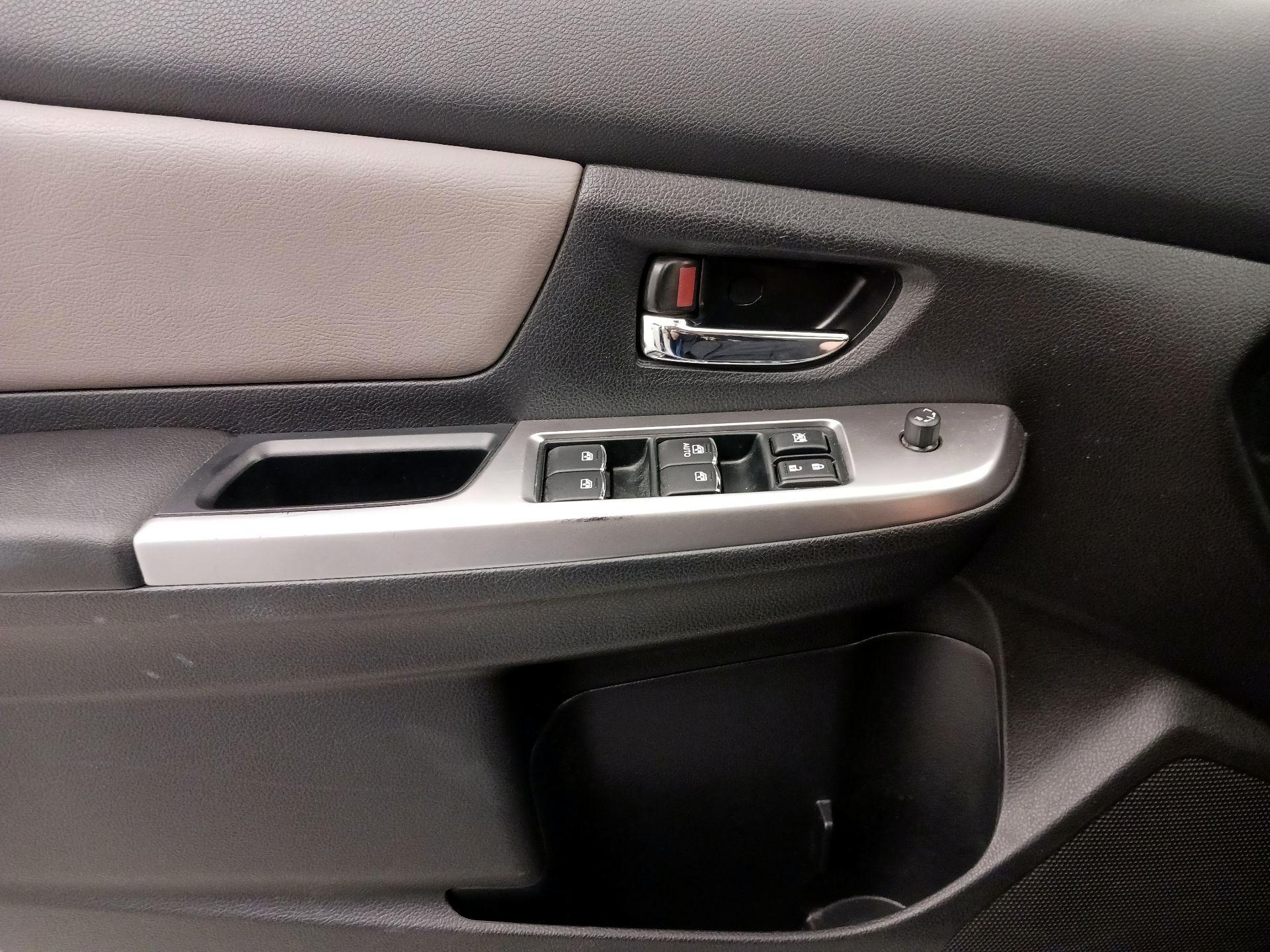 Thumbnail: 2015 Subaru Impreza - 12