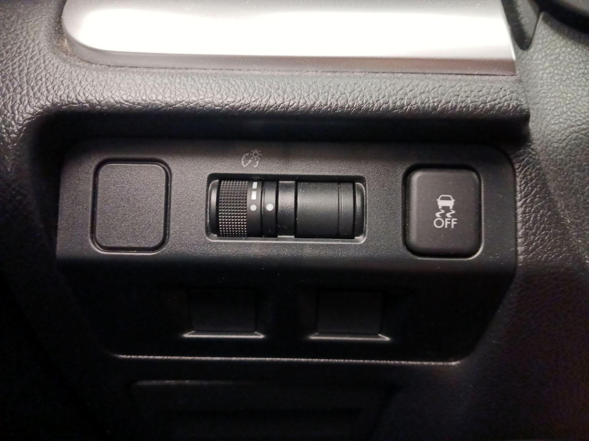 Thumbnail: 2015 Subaru Impreza - 13