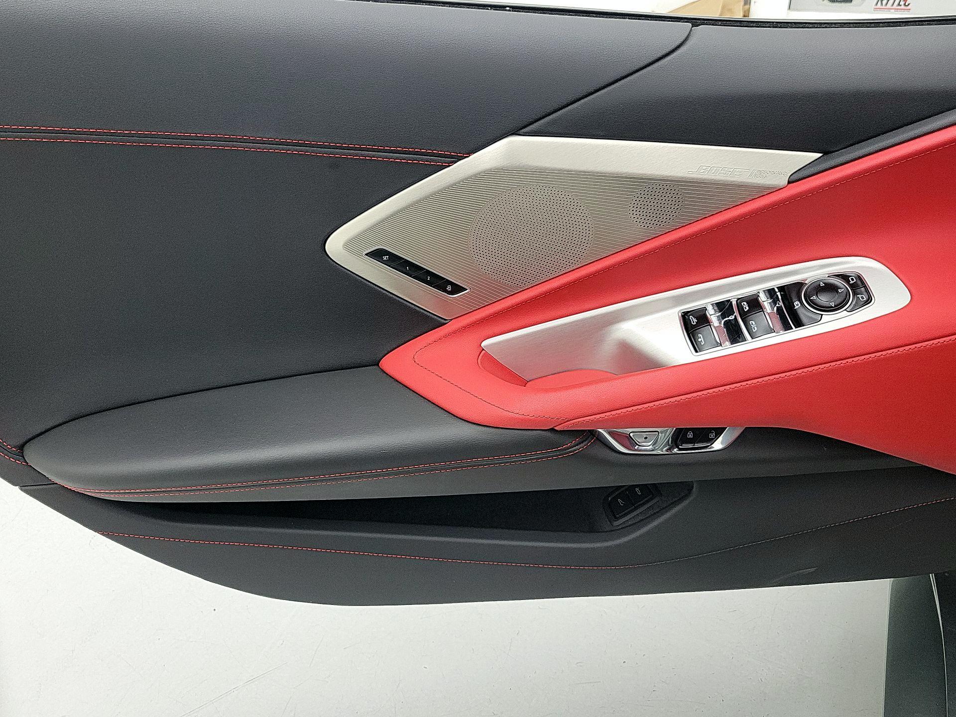 Thumbnail: 2023 Chevrolet Corvette - 12