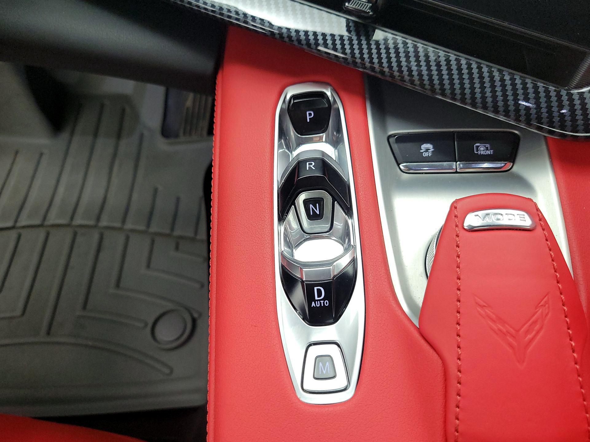Thumbnail: 2023 Chevrolet Corvette - 16