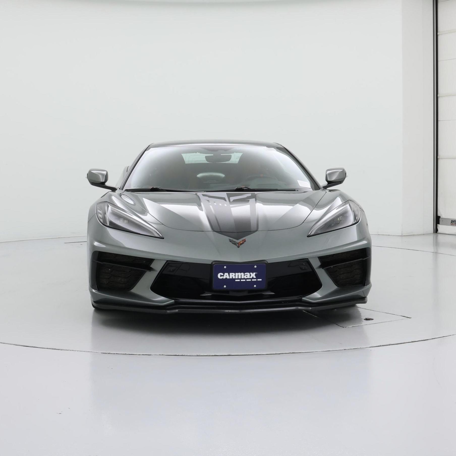 Thumbnail: 2023 Chevrolet Corvette - 5