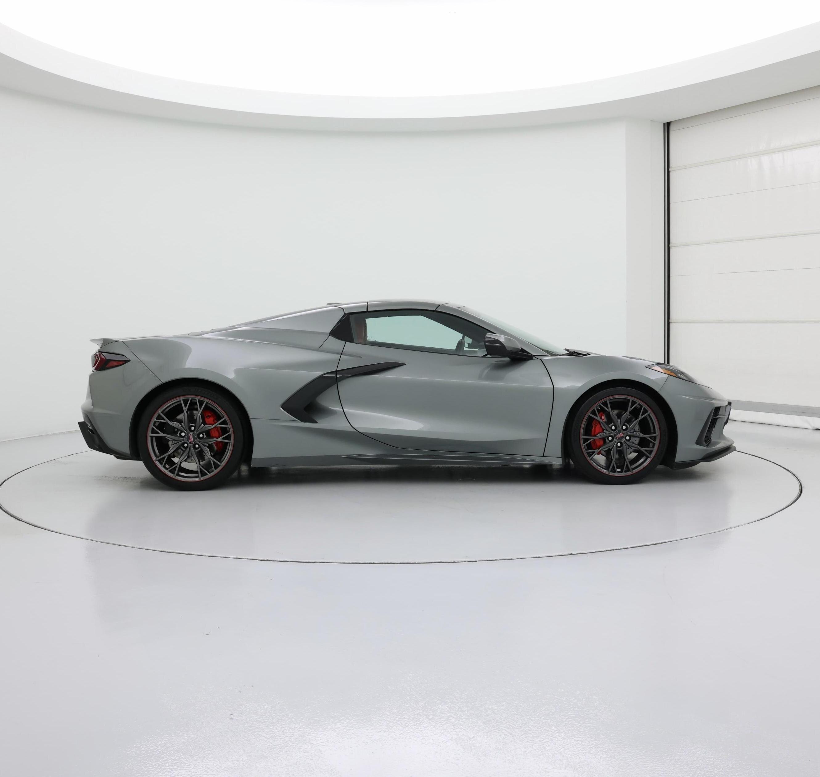 Thumbnail: 2023 Chevrolet Corvette - 7