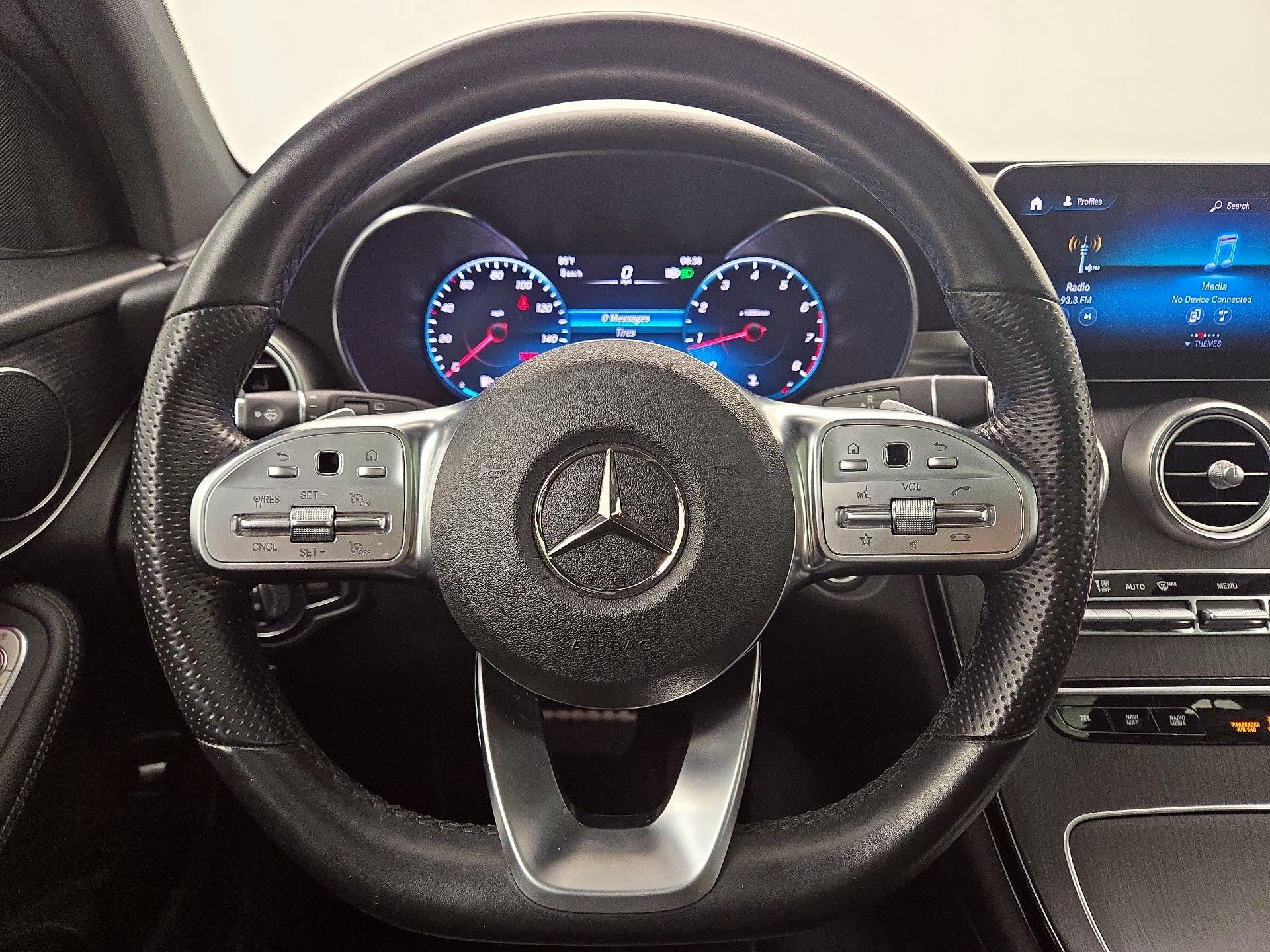 Thumbnail: 2022 Mercedes-Benz GLC - 10