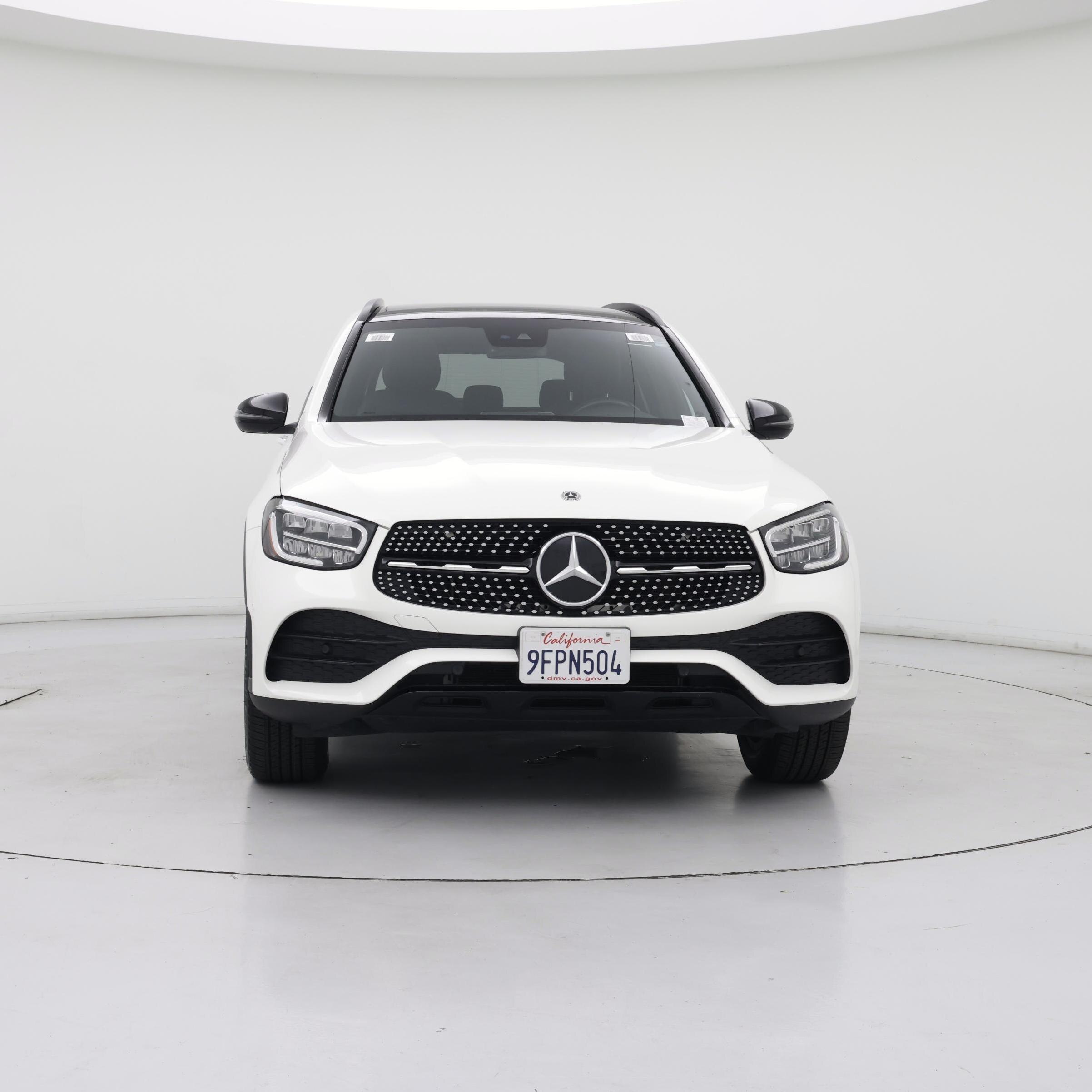 Thumbnail: 2022 Mercedes-Benz GLC - 5
