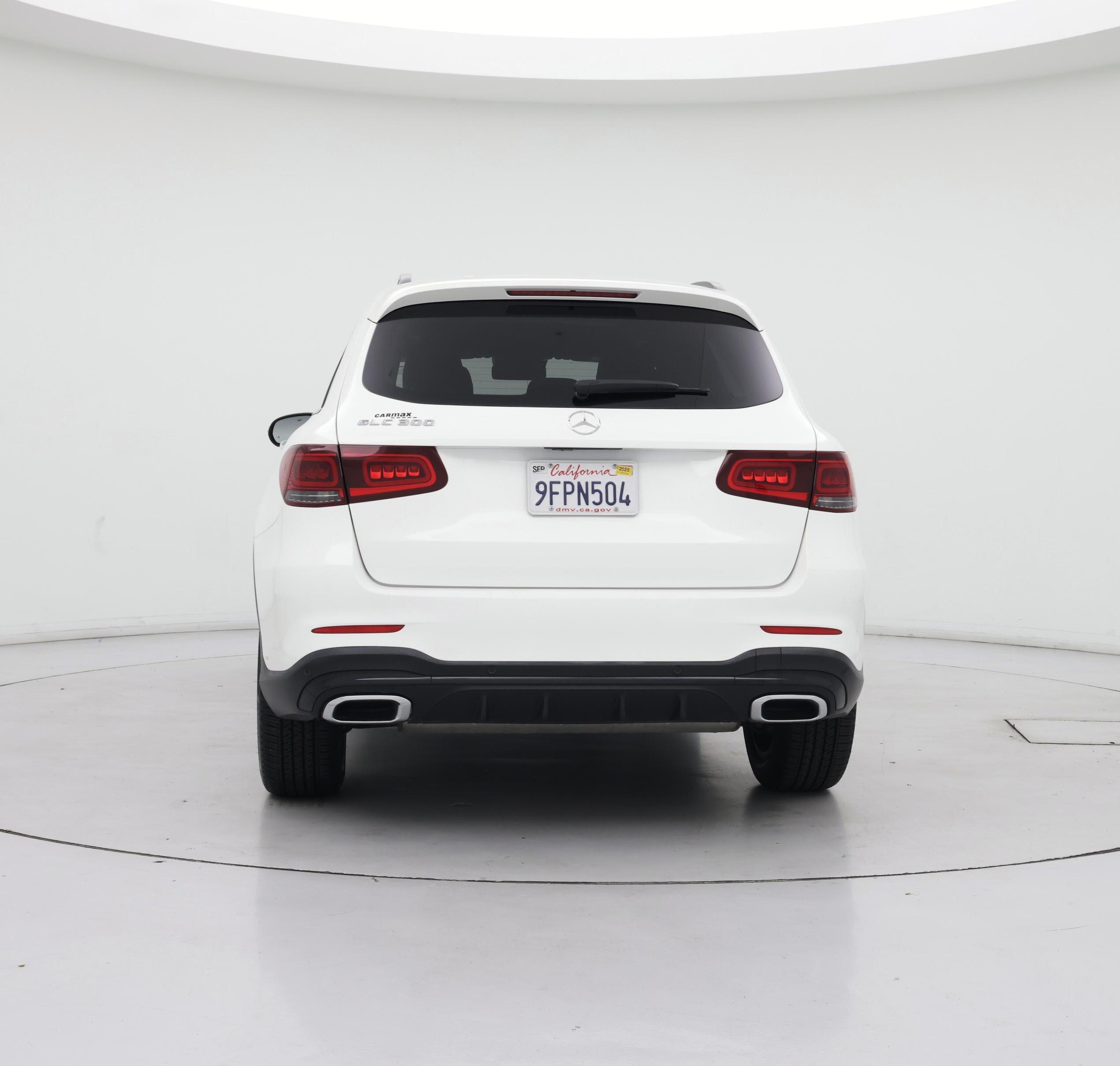 Thumbnail: 2022 Mercedes-Benz GLC - 6
