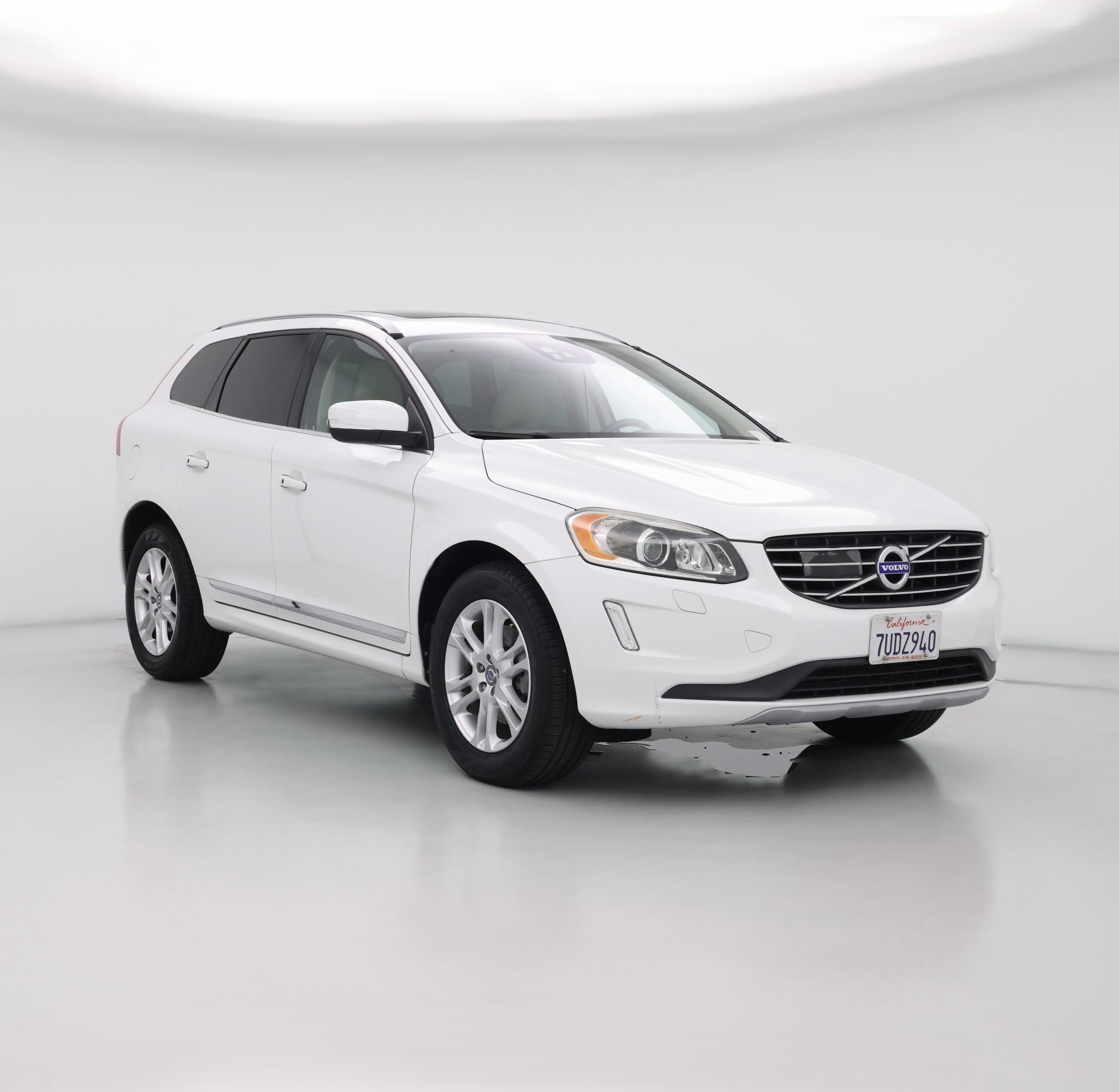 Thumbnail: 2016 Volvo XC60 - 1
