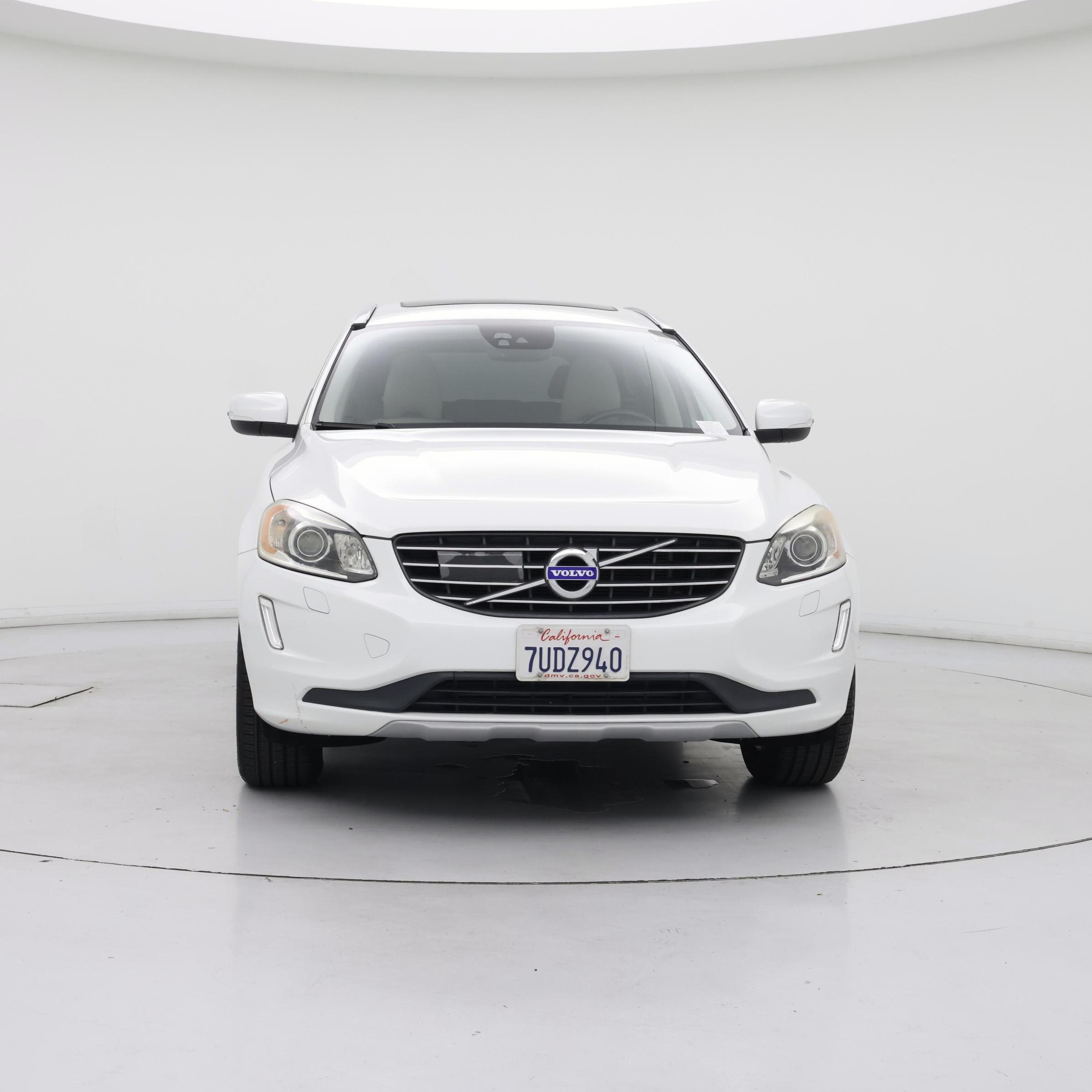 Thumbnail: 2016 Volvo XC60 - 5