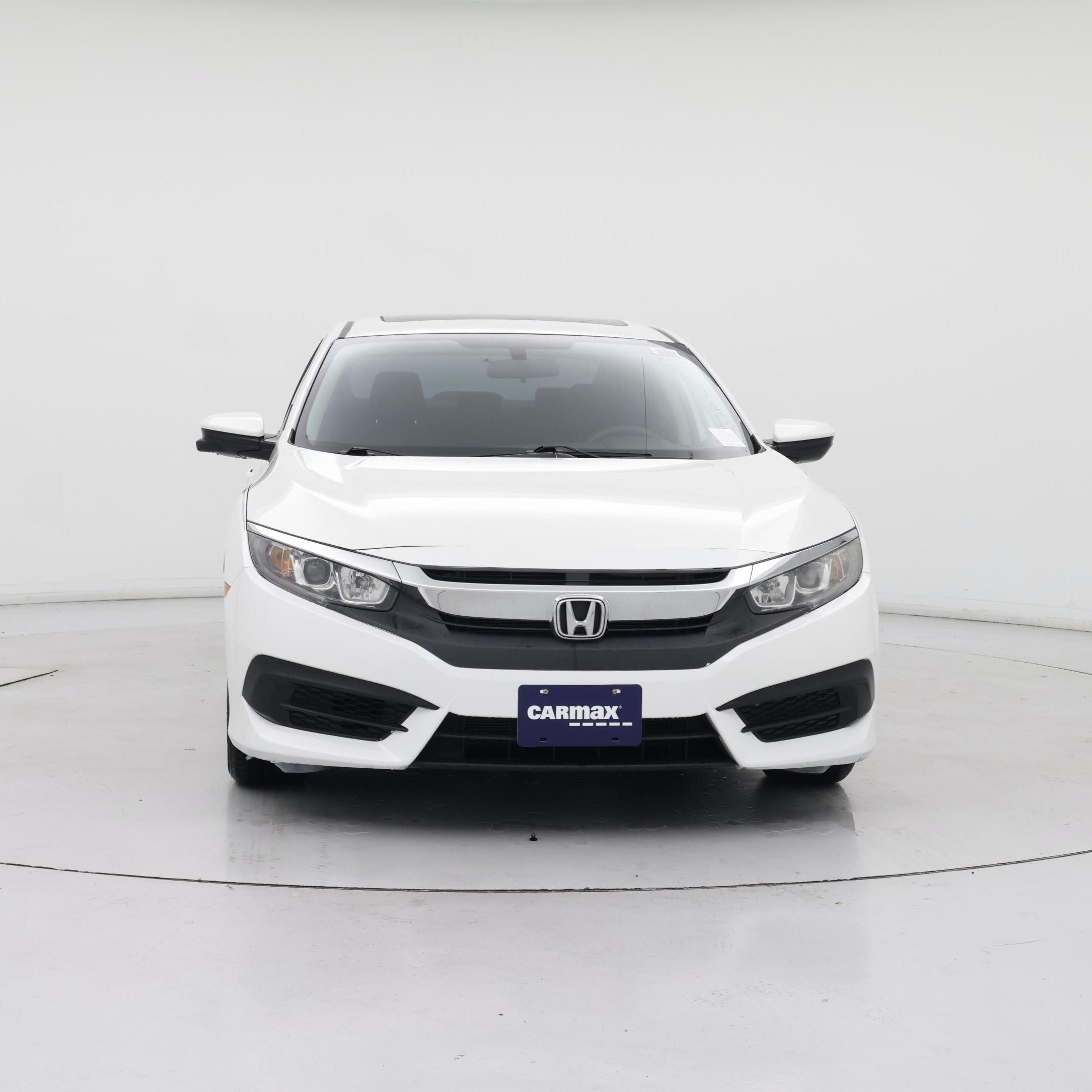 Thumbnail: 2018 Honda Civic - 5