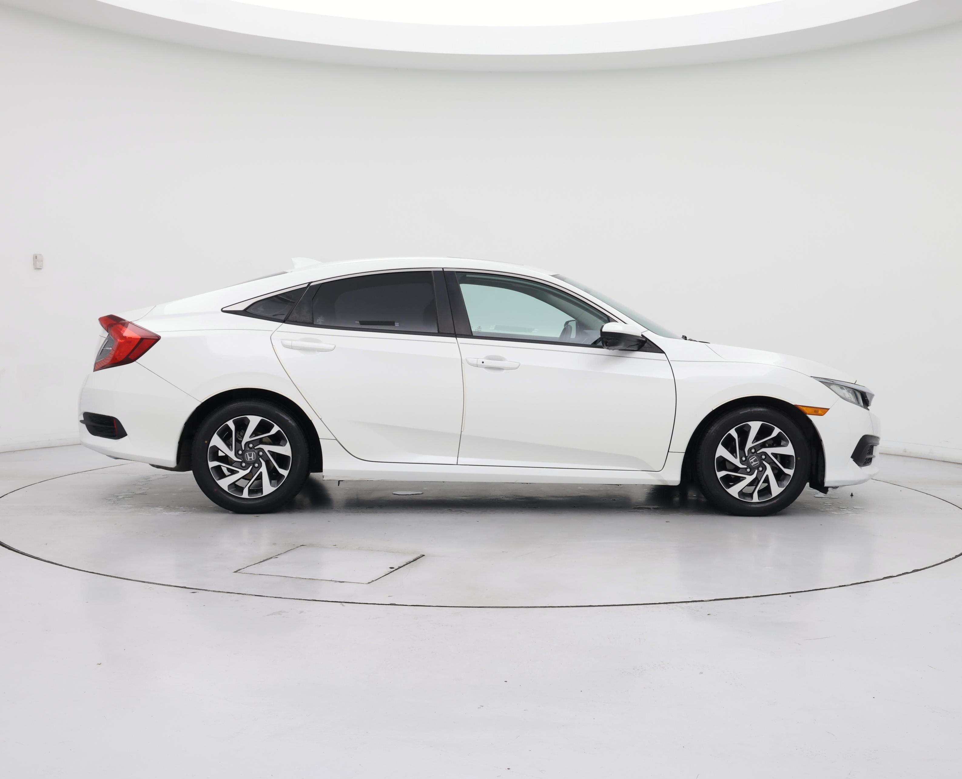 Thumbnail: 2018 Honda Civic - 7