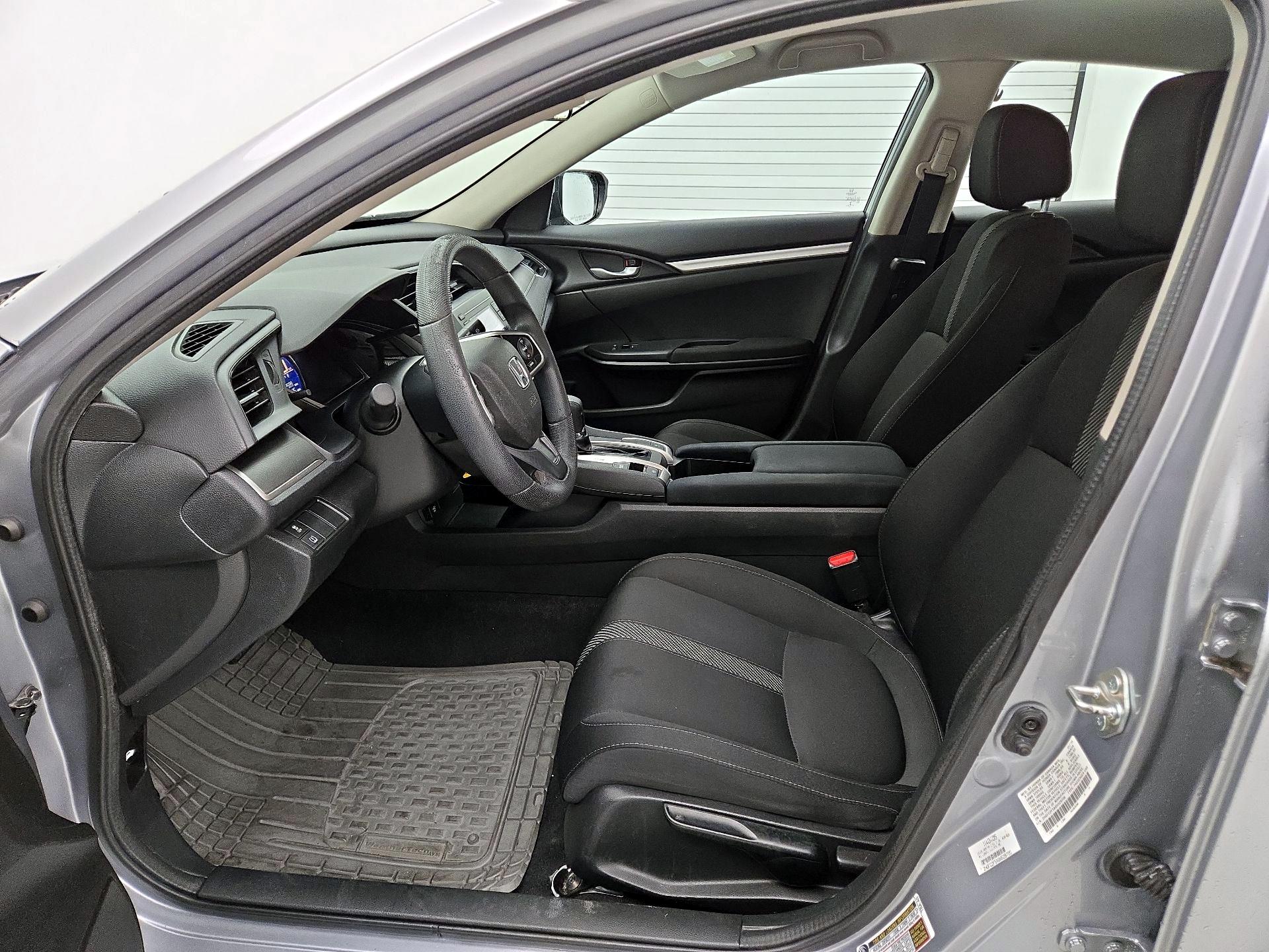 Thumbnail: 2016 Honda Civic - 11