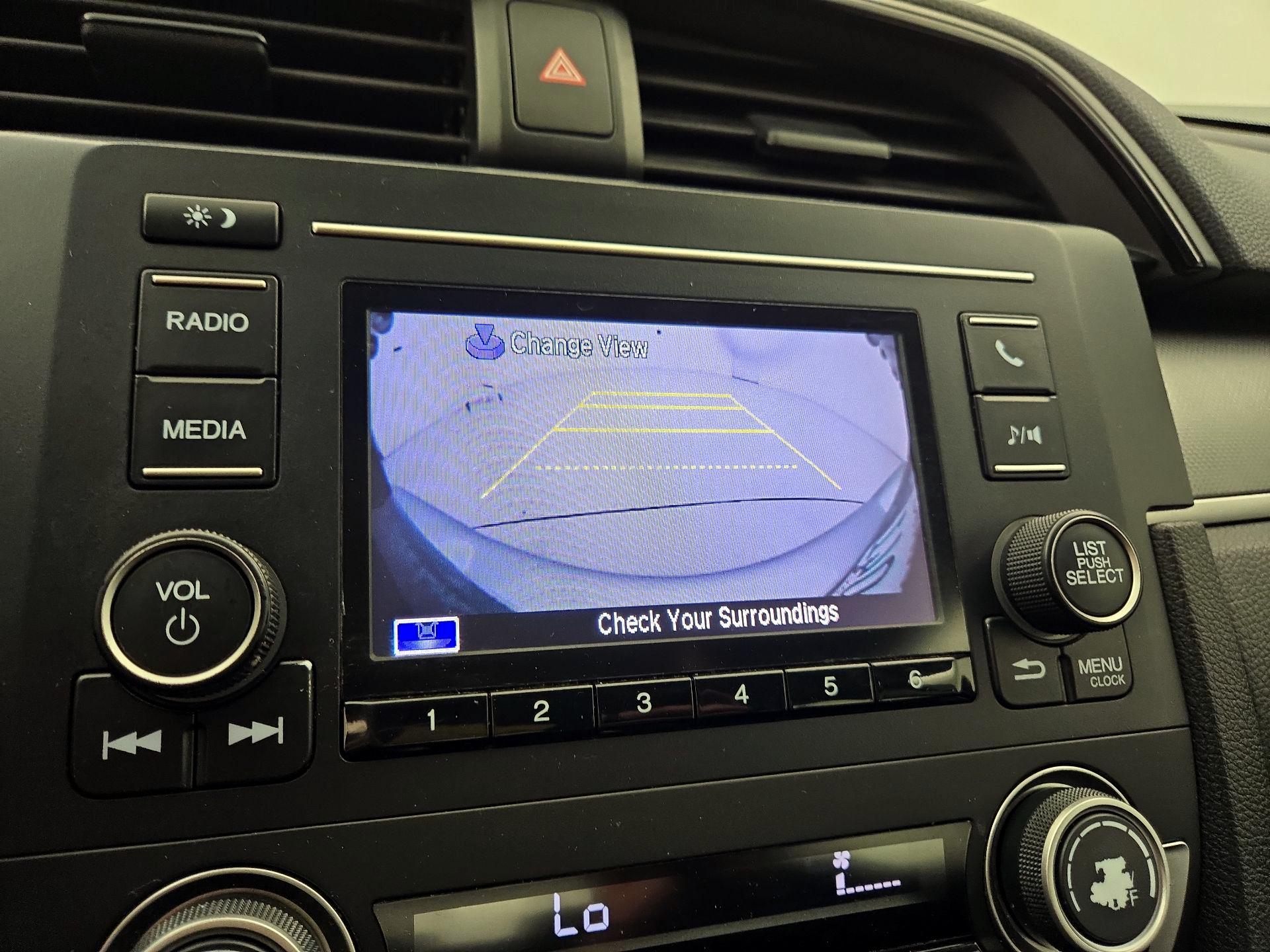Thumbnail: 2016 Honda Civic - 14