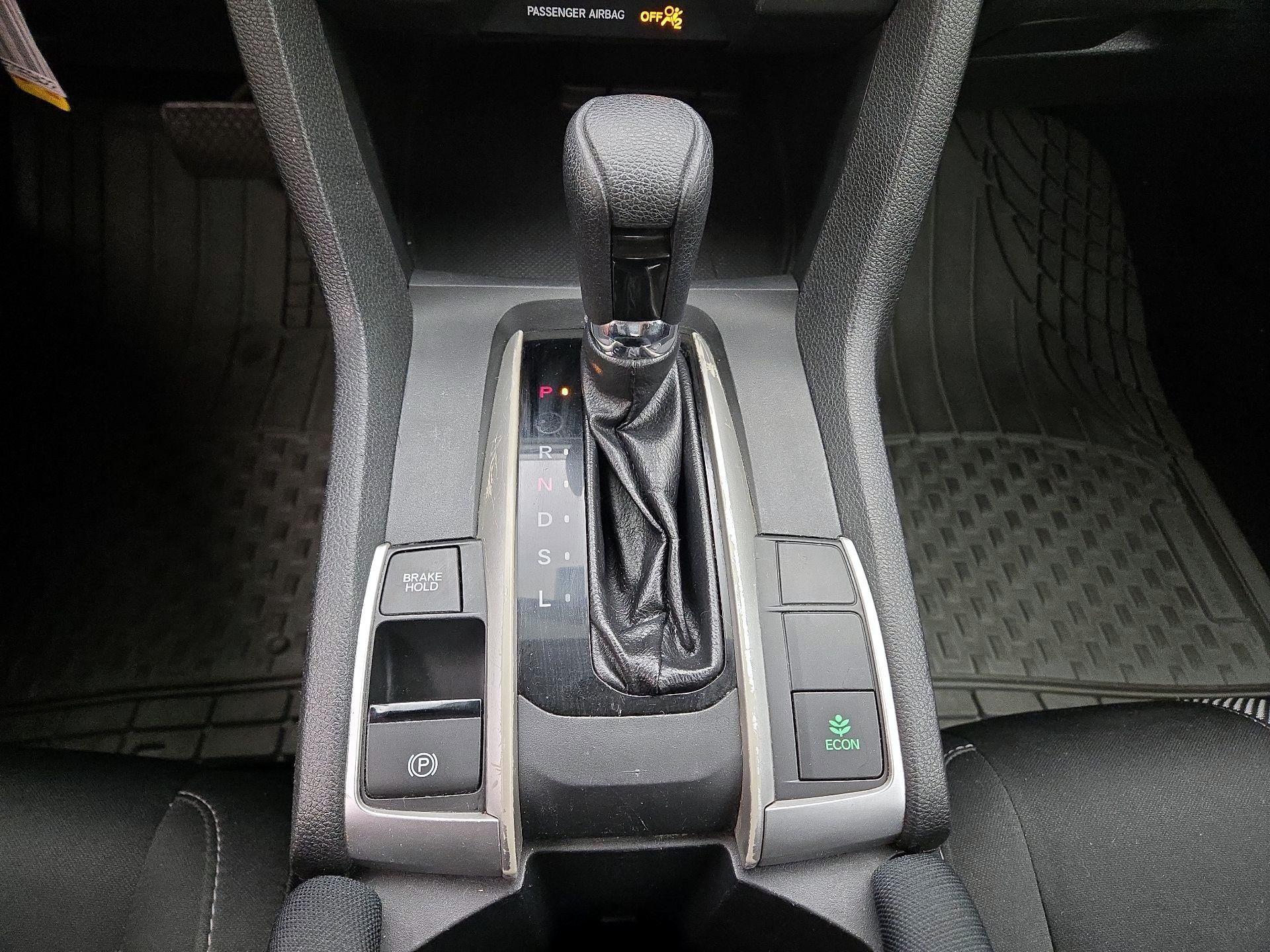 Thumbnail: 2016 Honda Civic - 17