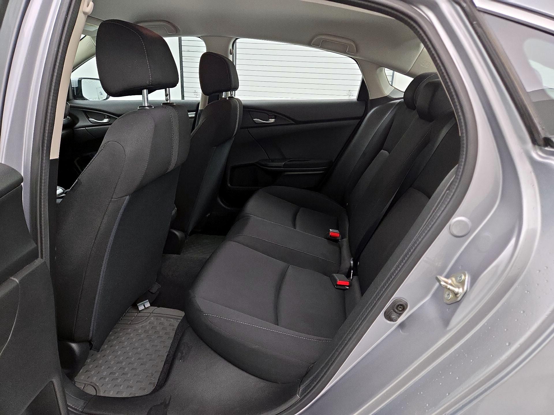 Thumbnail: 2016 Honda Civic - 19
