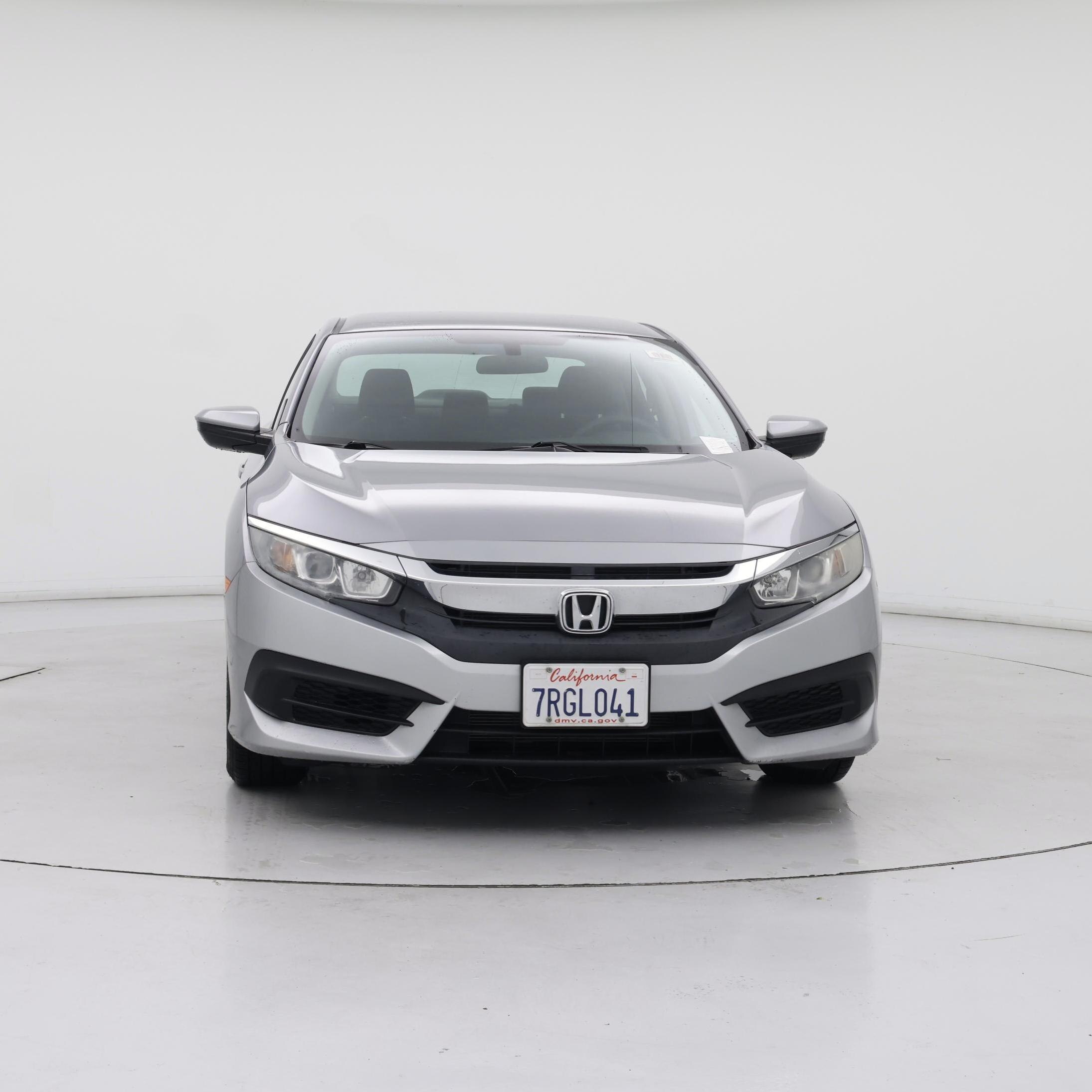 Thumbnail: 2016 Honda Civic - 5