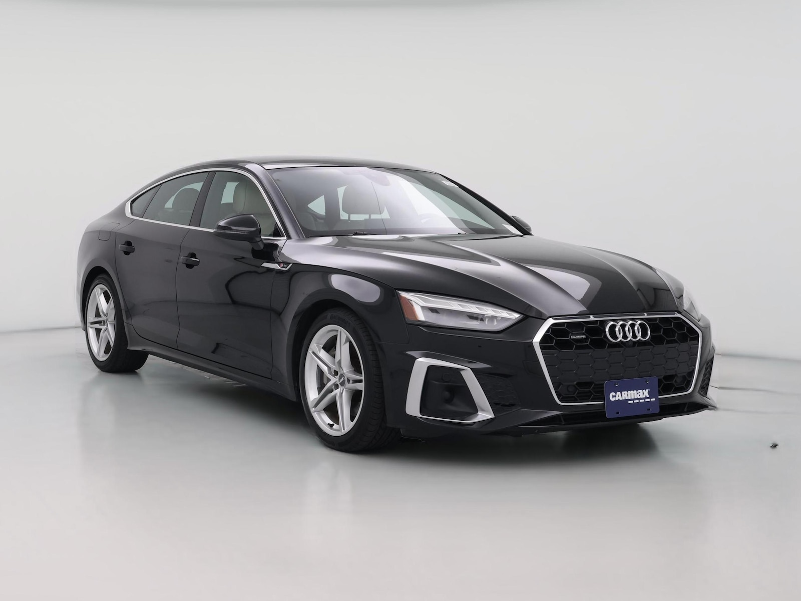2021 Audi A5 Sportback