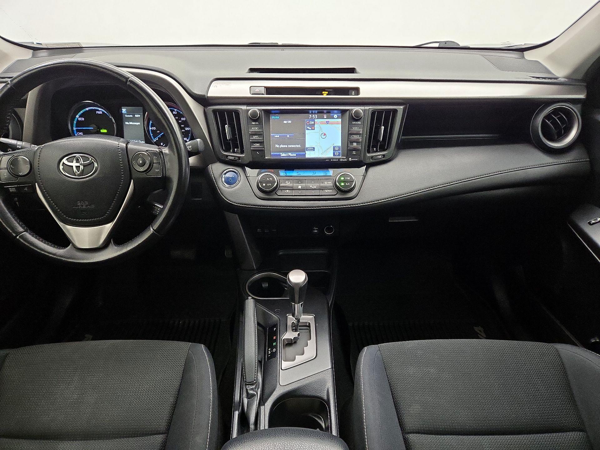 Thumbnail: 2016 Toyota RAV4 - 9