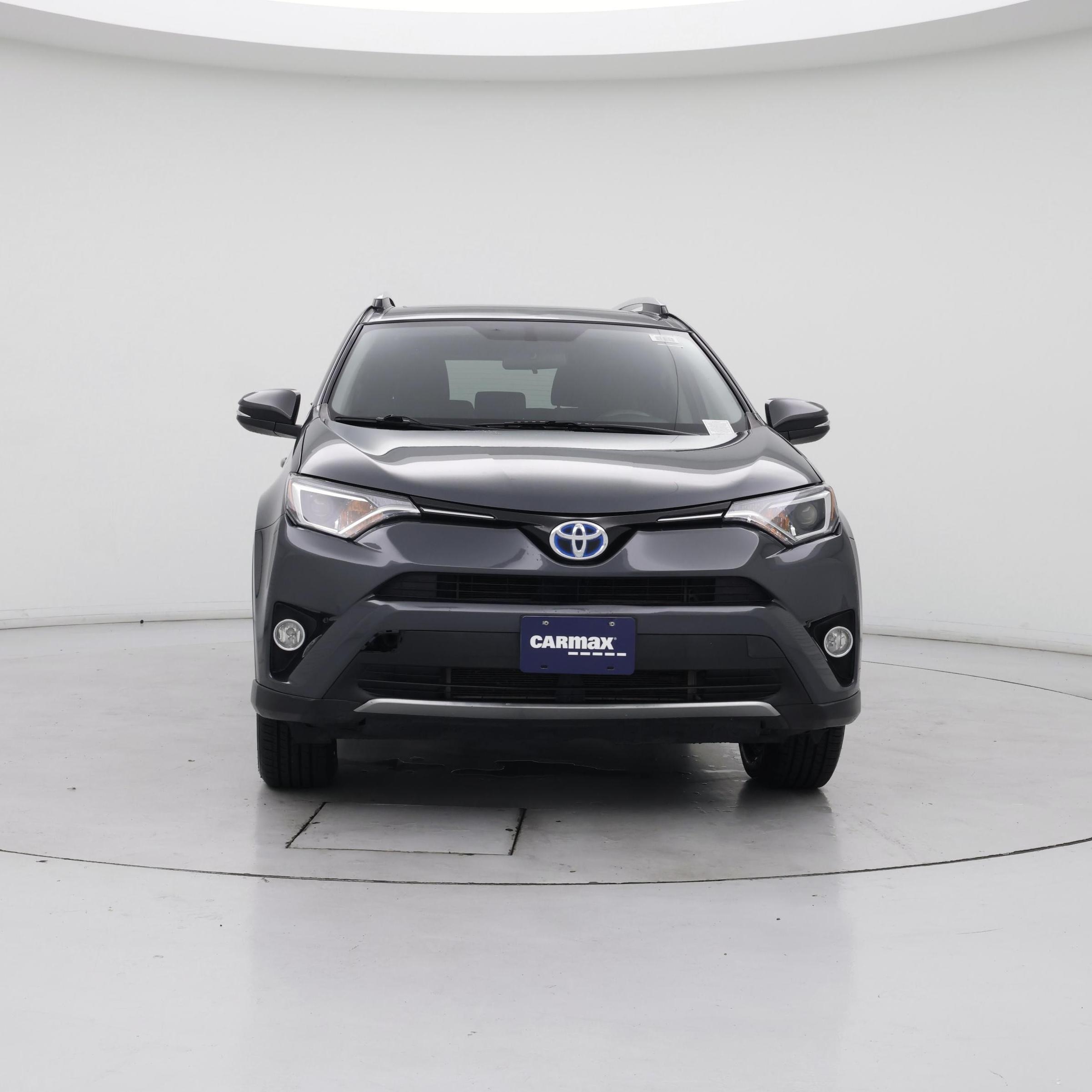 Thumbnail: 2016 Toyota RAV4 - 5