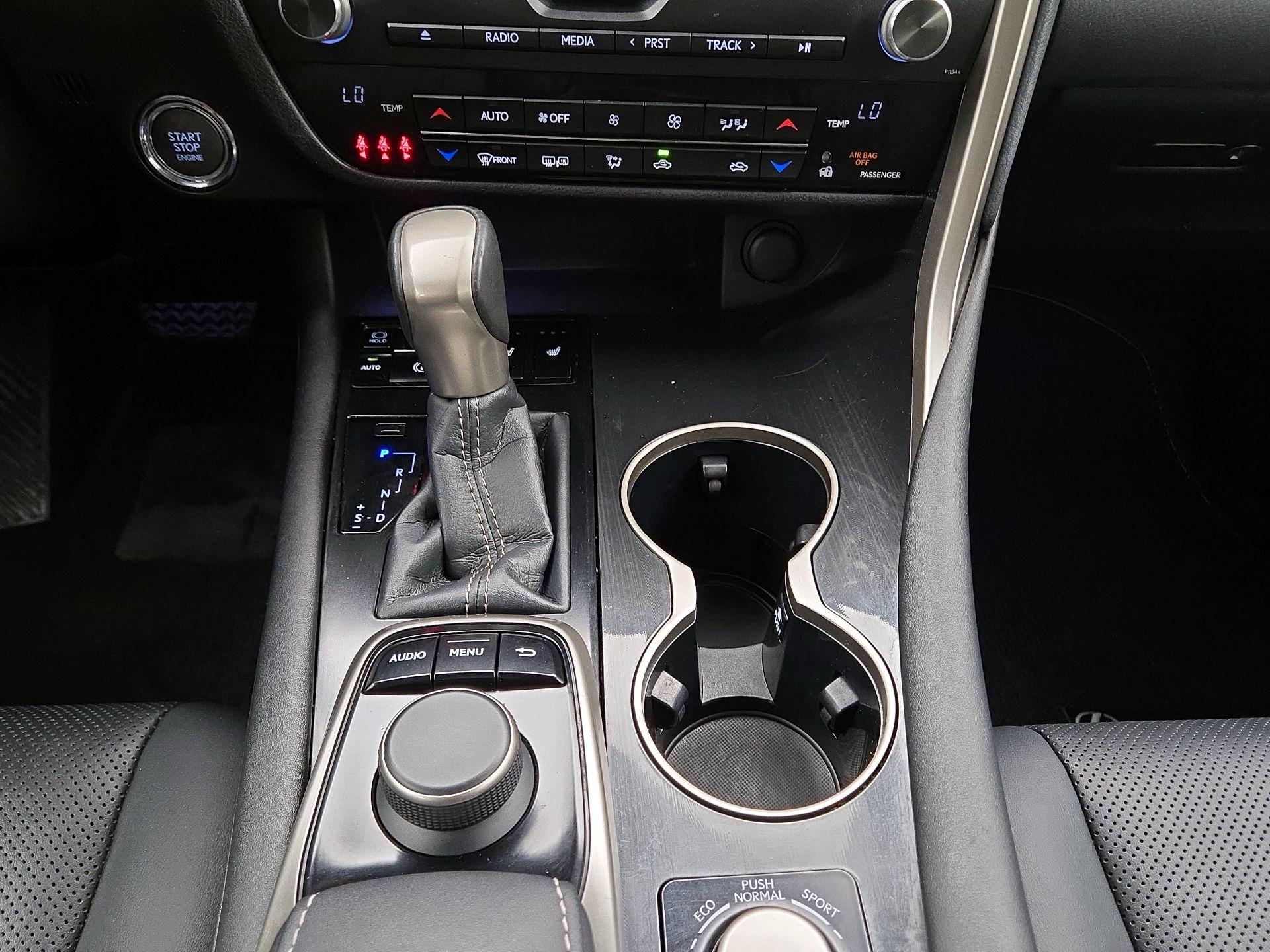 Thumbnail: 2017 Lexus RX - 18