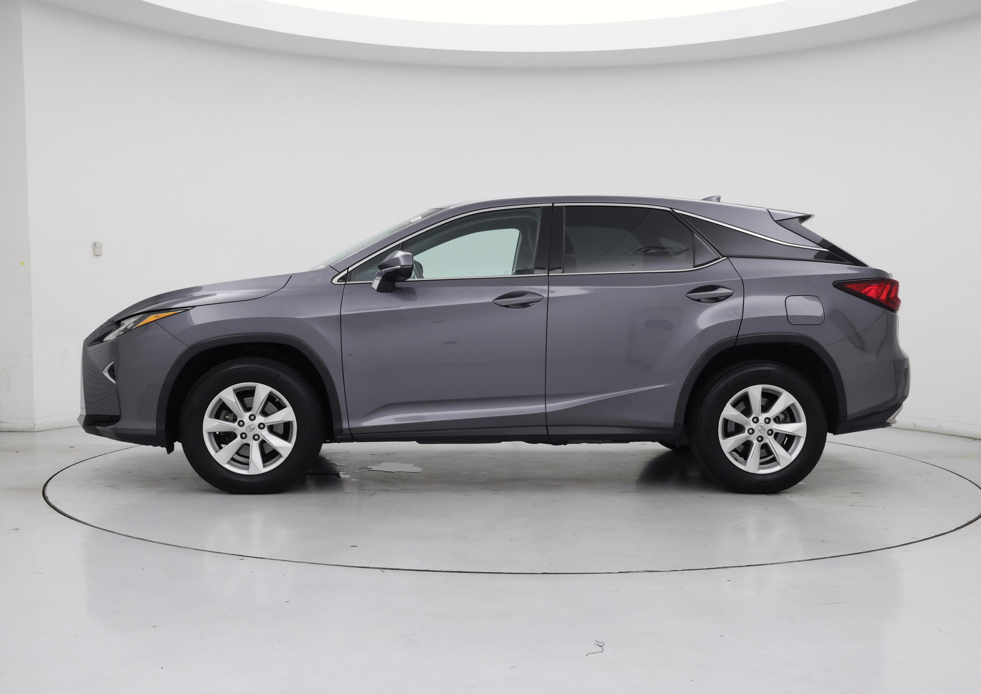 Thumbnail: 2017 Lexus RX - 3