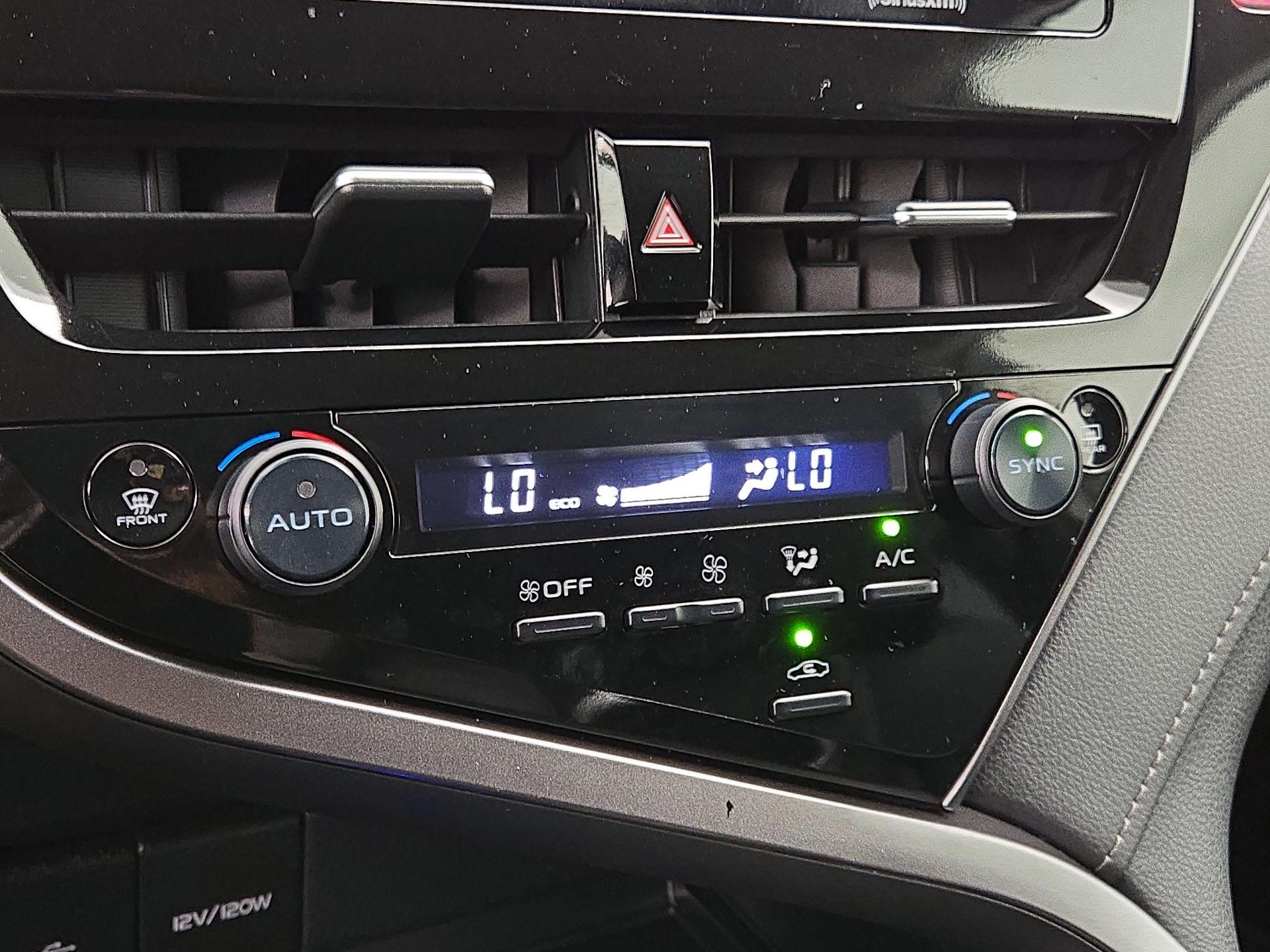 Thumbnail: 2024 Toyota Camry - 17