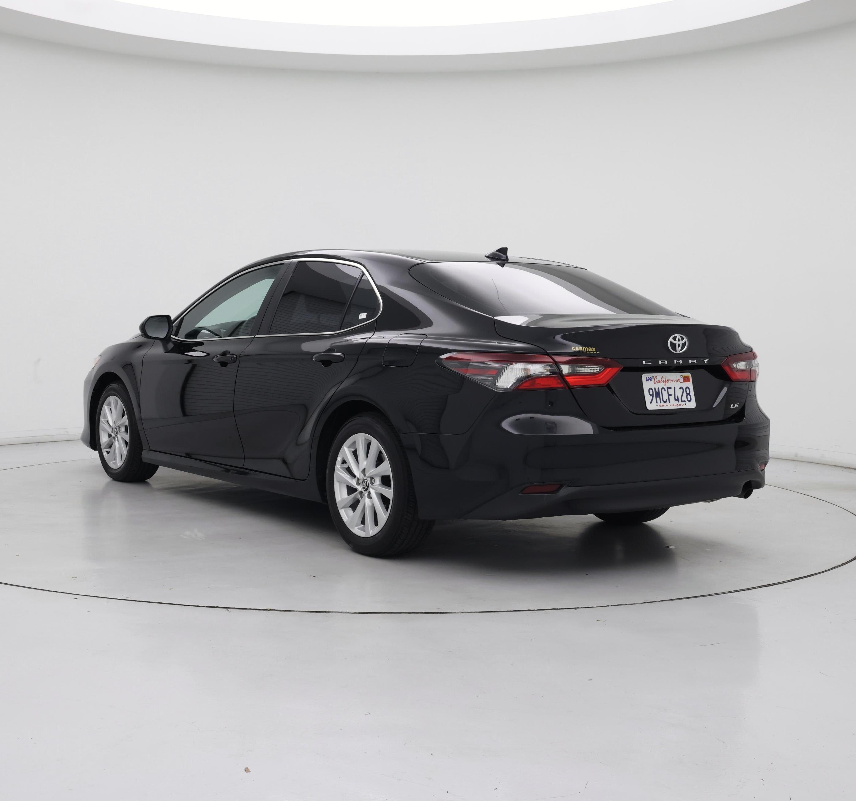 Thumbnail: 2024 Toyota Camry - 2