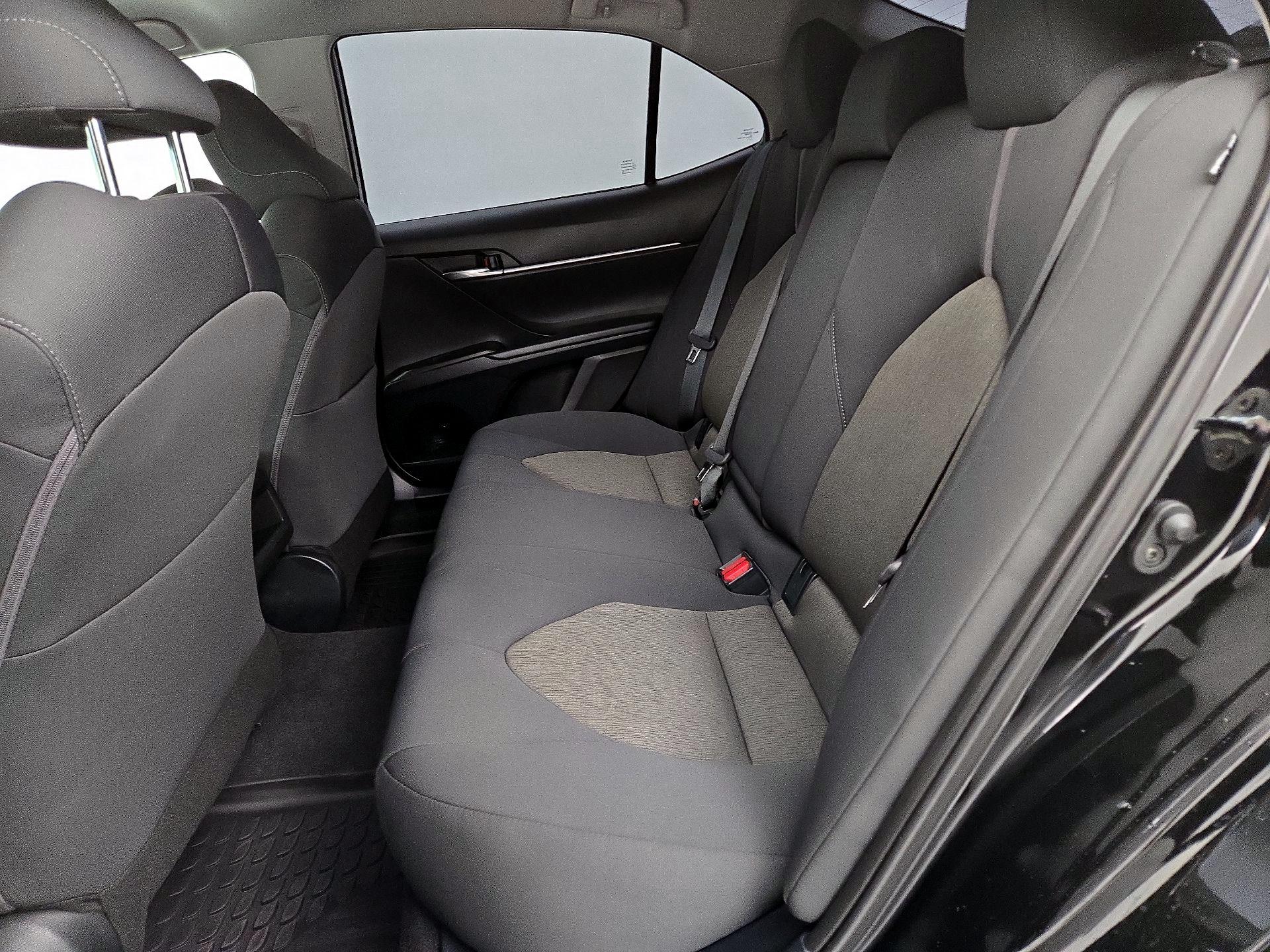 Thumbnail: 2024 Toyota Camry - 20