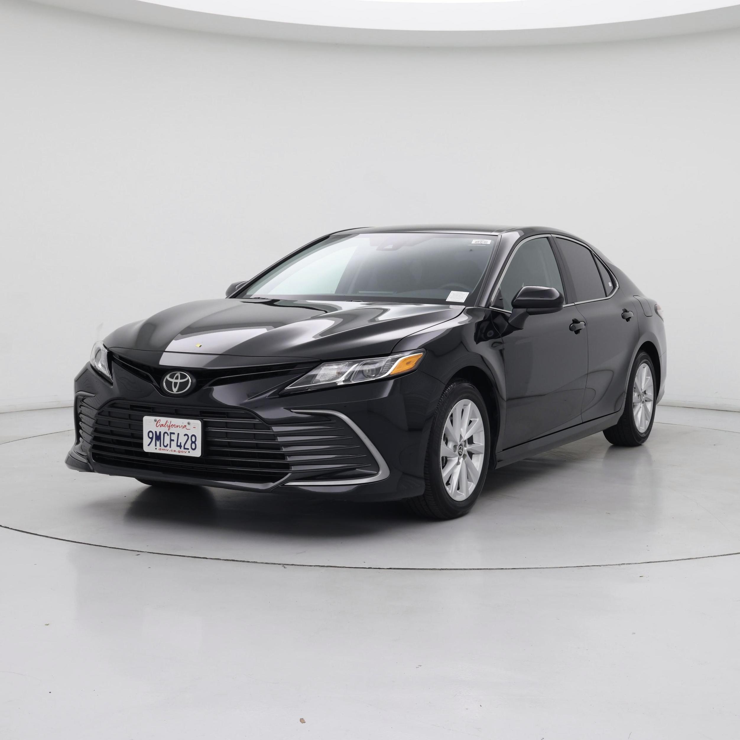 Thumbnail: 2024 Toyota Camry - 4