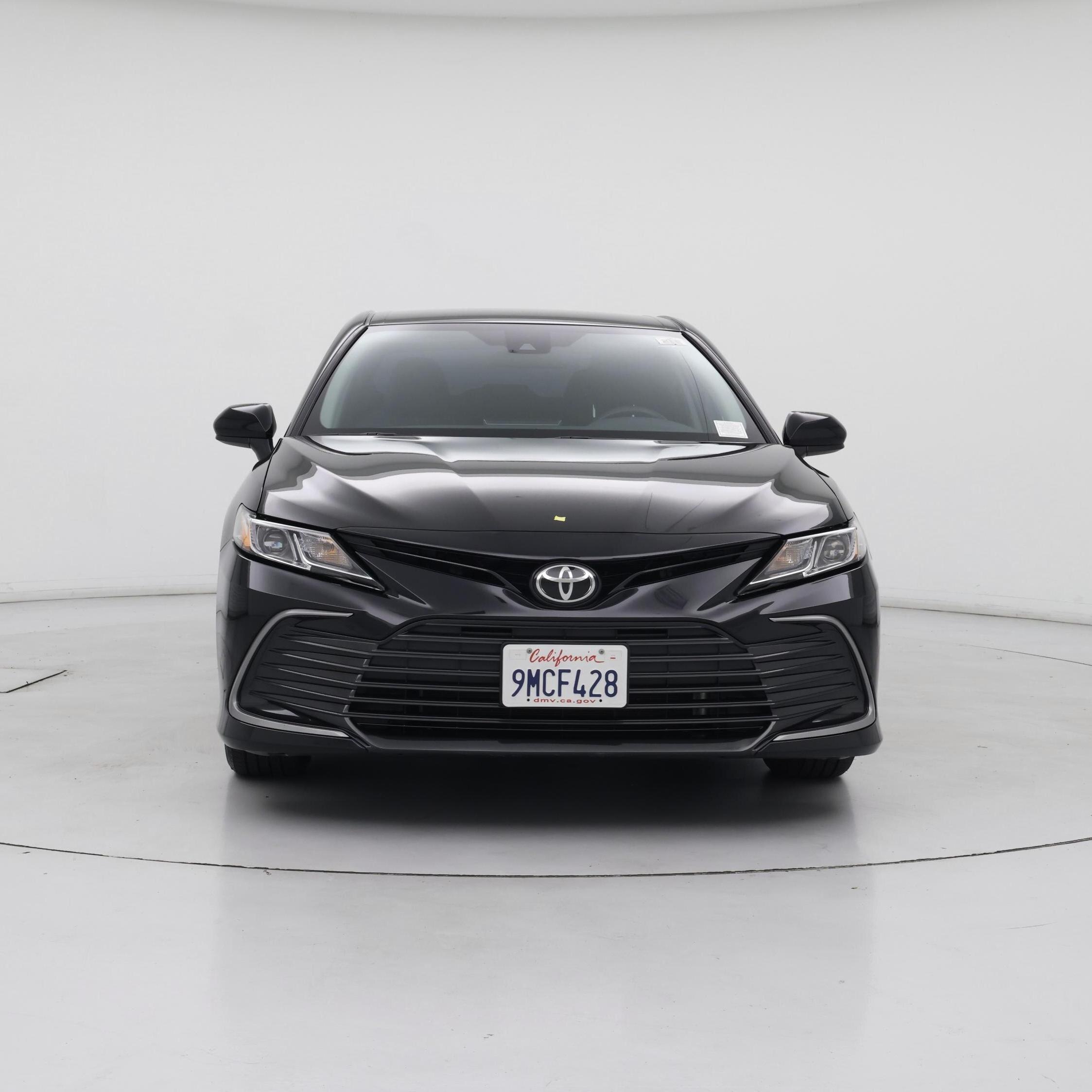 Thumbnail: 2024 Toyota Camry - 5