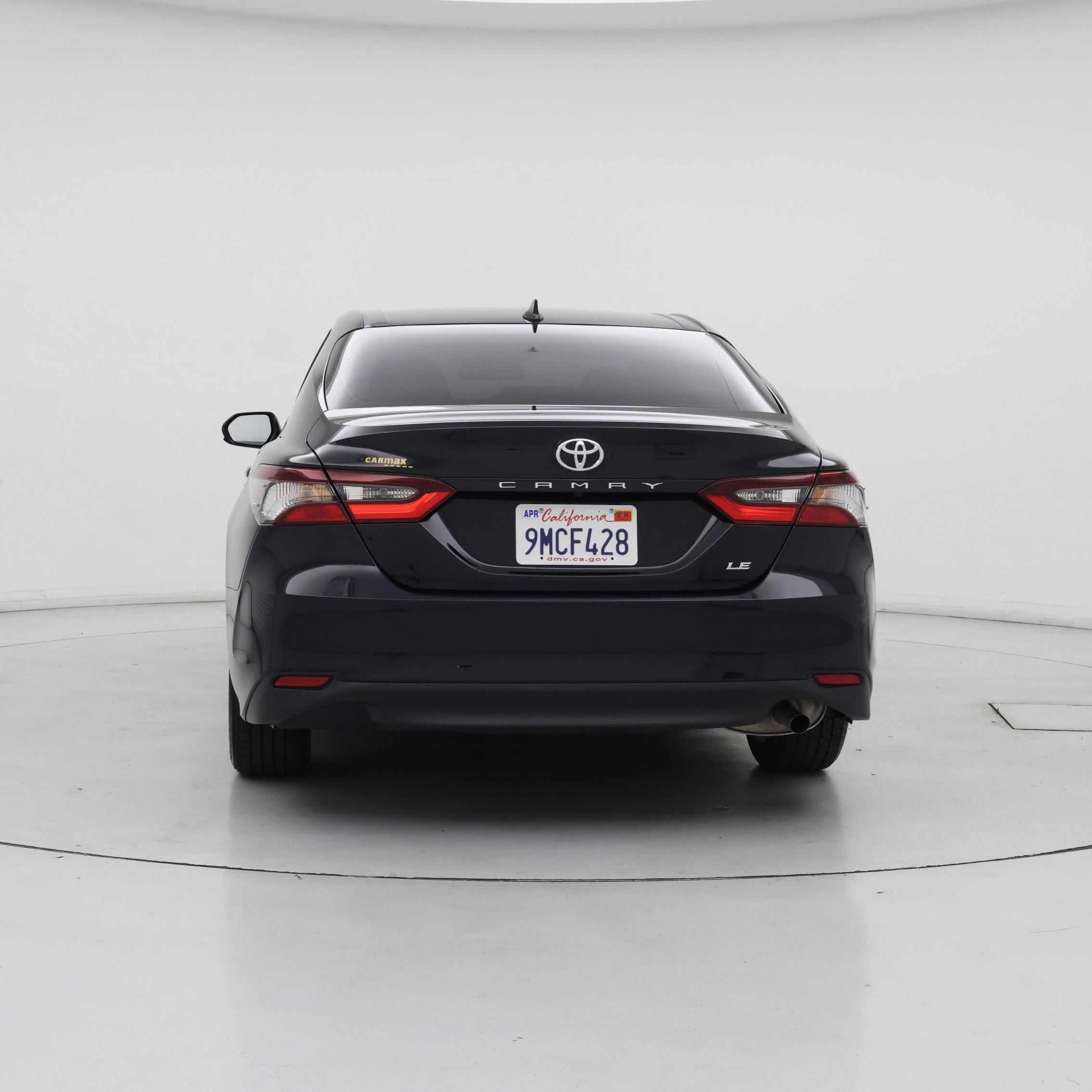 Thumbnail: 2024 Toyota Camry - 6
